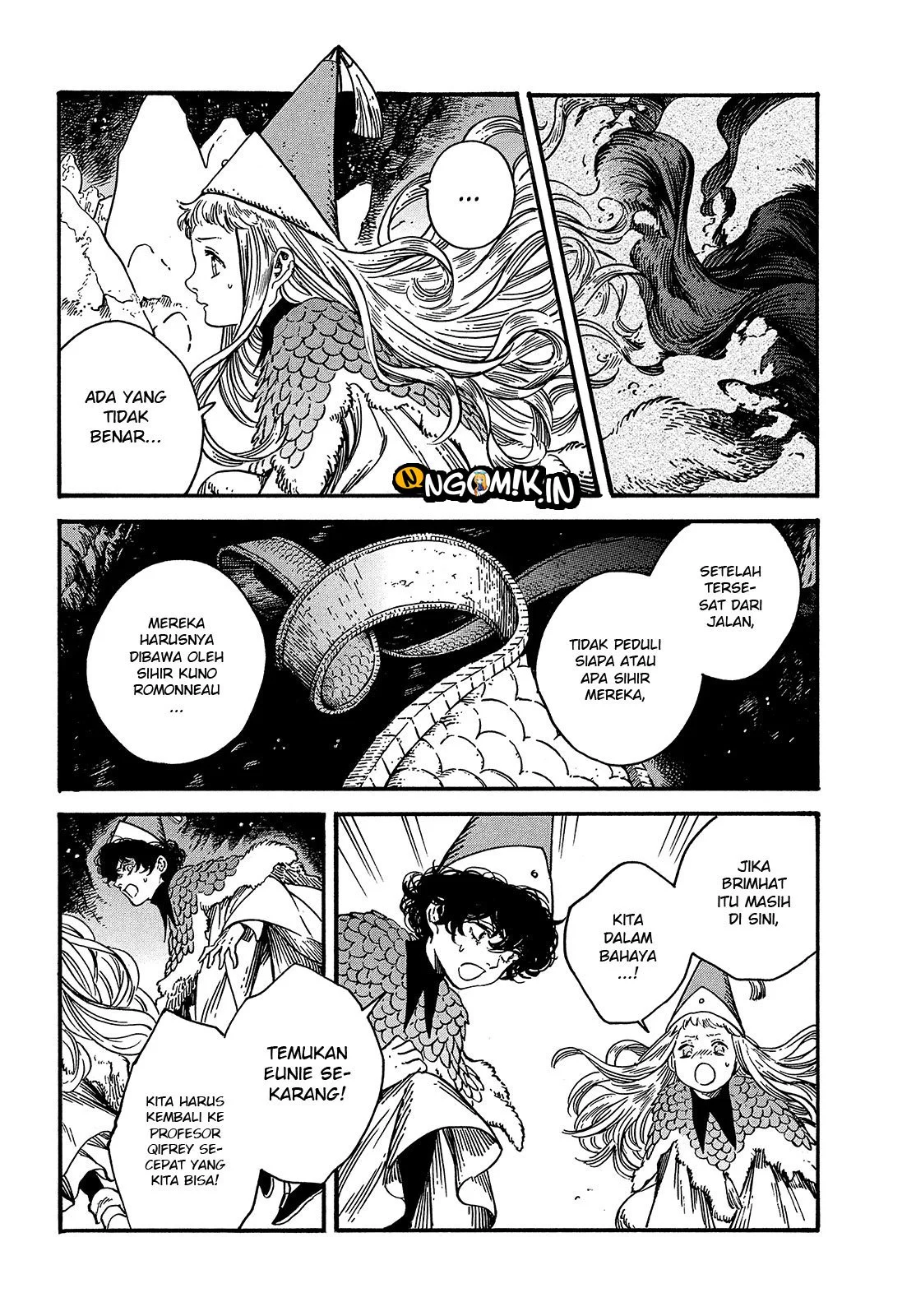 Chapter 23 - halaman 12