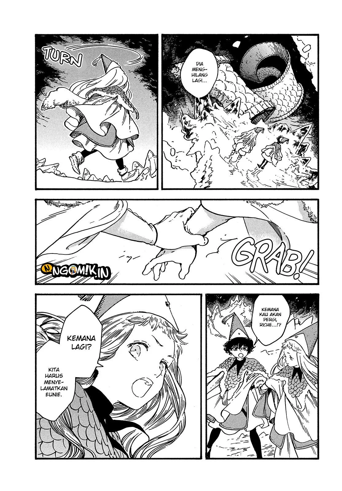 Chapter 23 - halaman 19