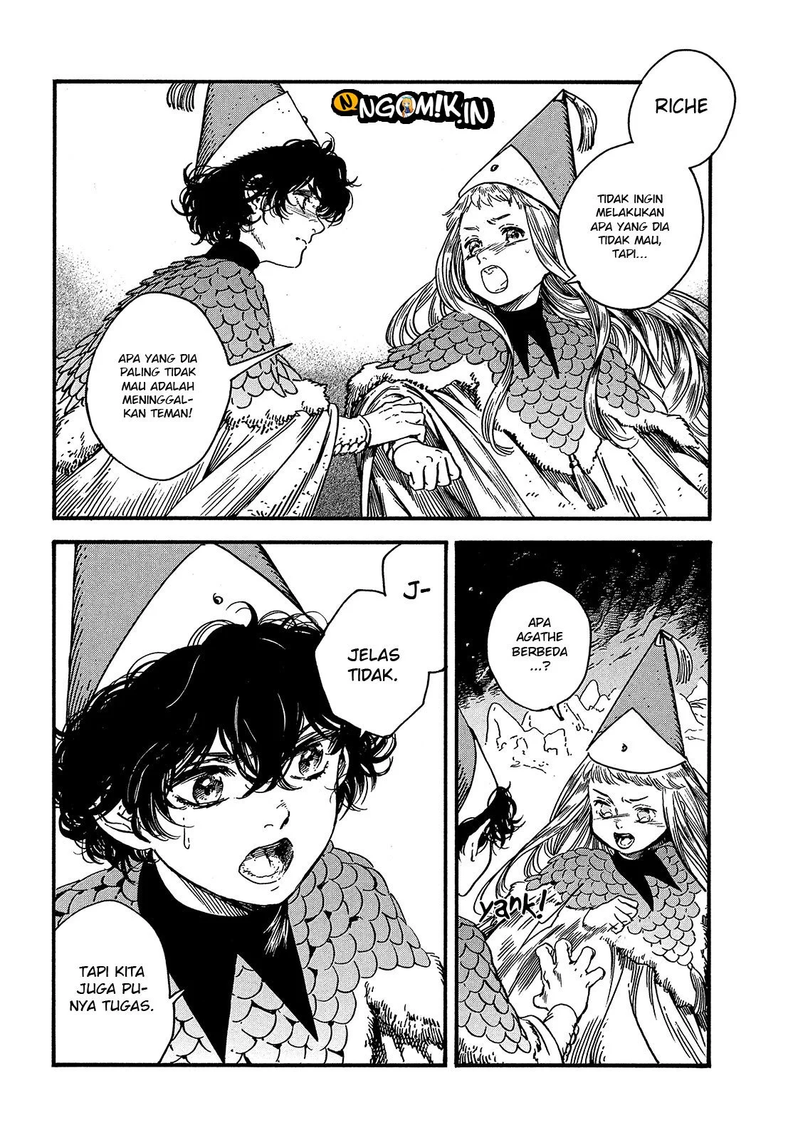 Chapter 23 - halaman 20