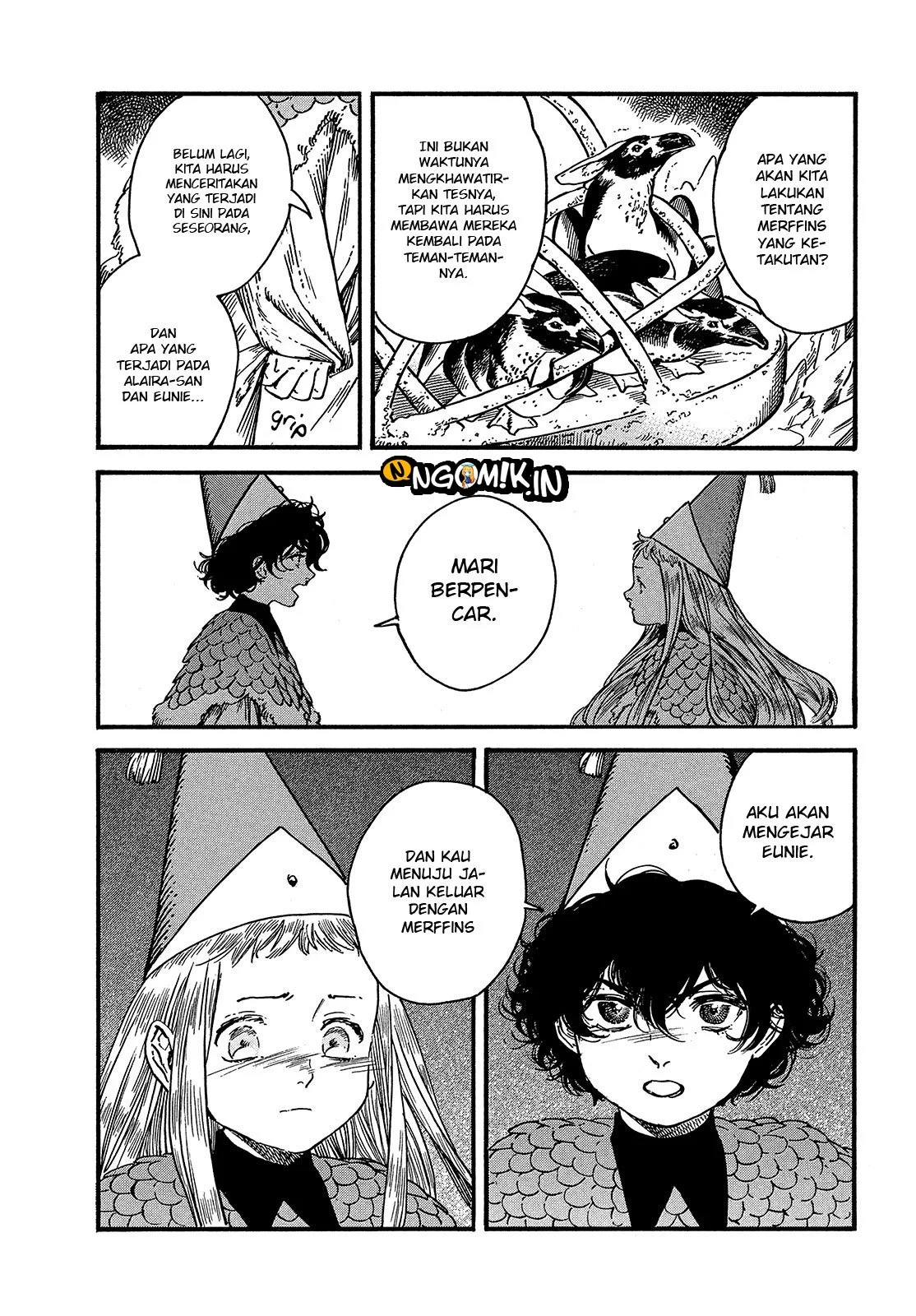 Chapter 23 - halaman 21