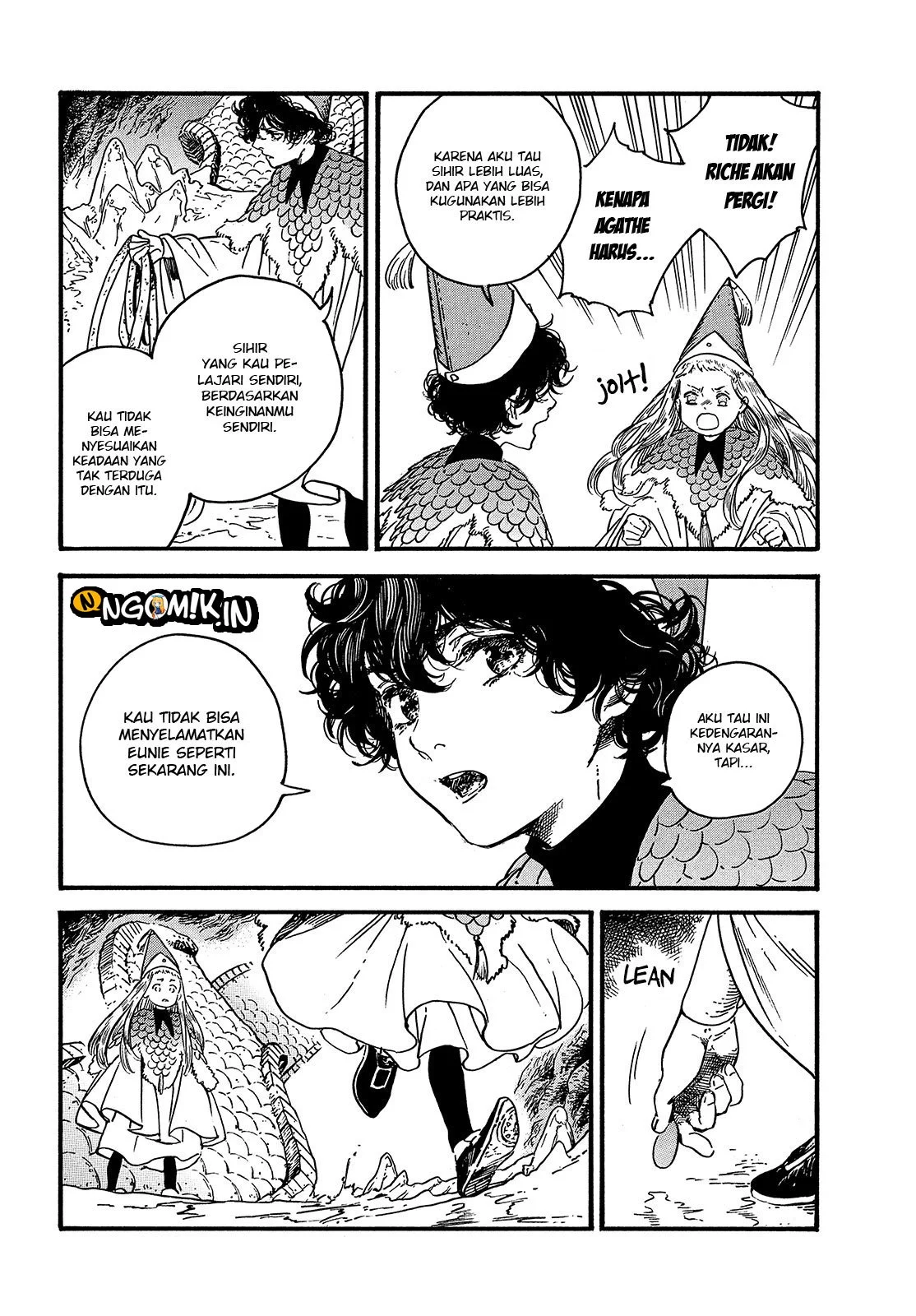 Chapter 23 - halaman 22