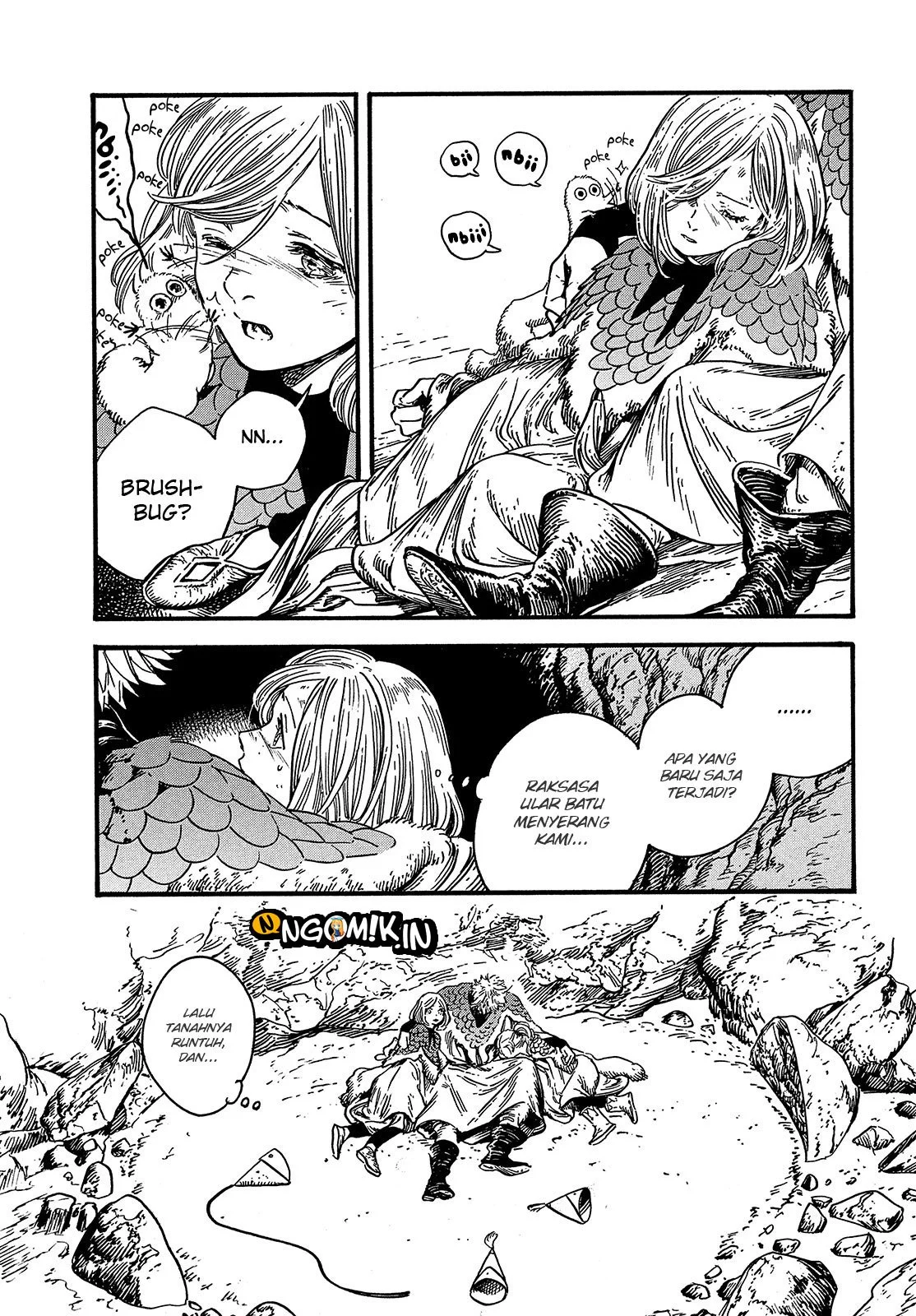 Chapter 23 - halaman 25