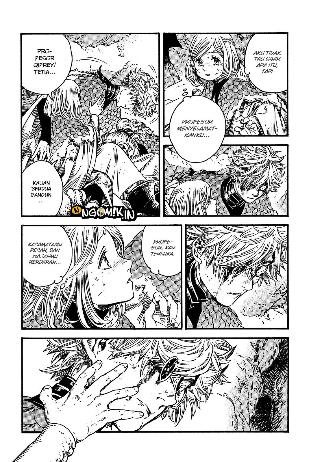 Chapter 23 - halaman 26