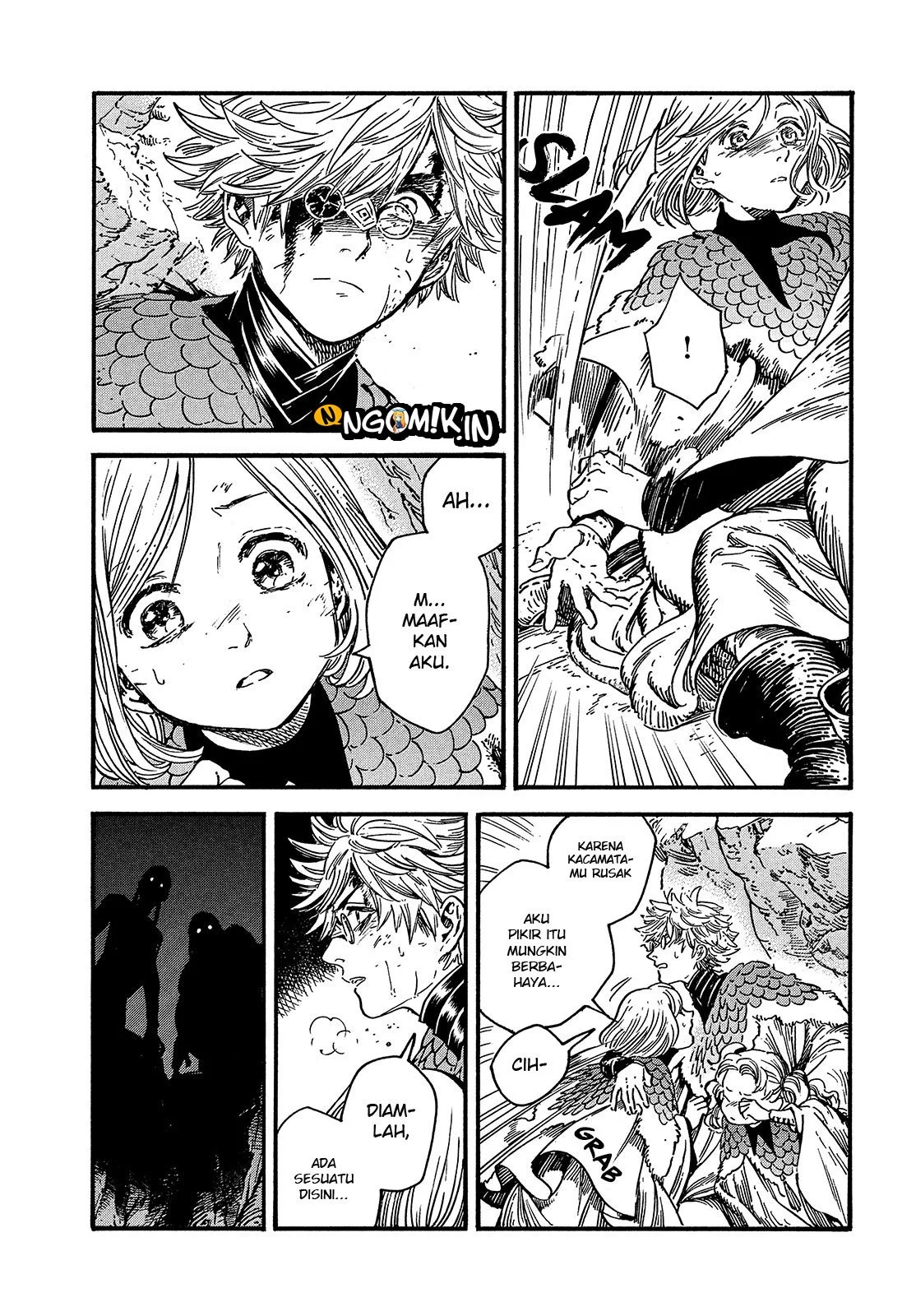 Chapter 23 - halaman 27