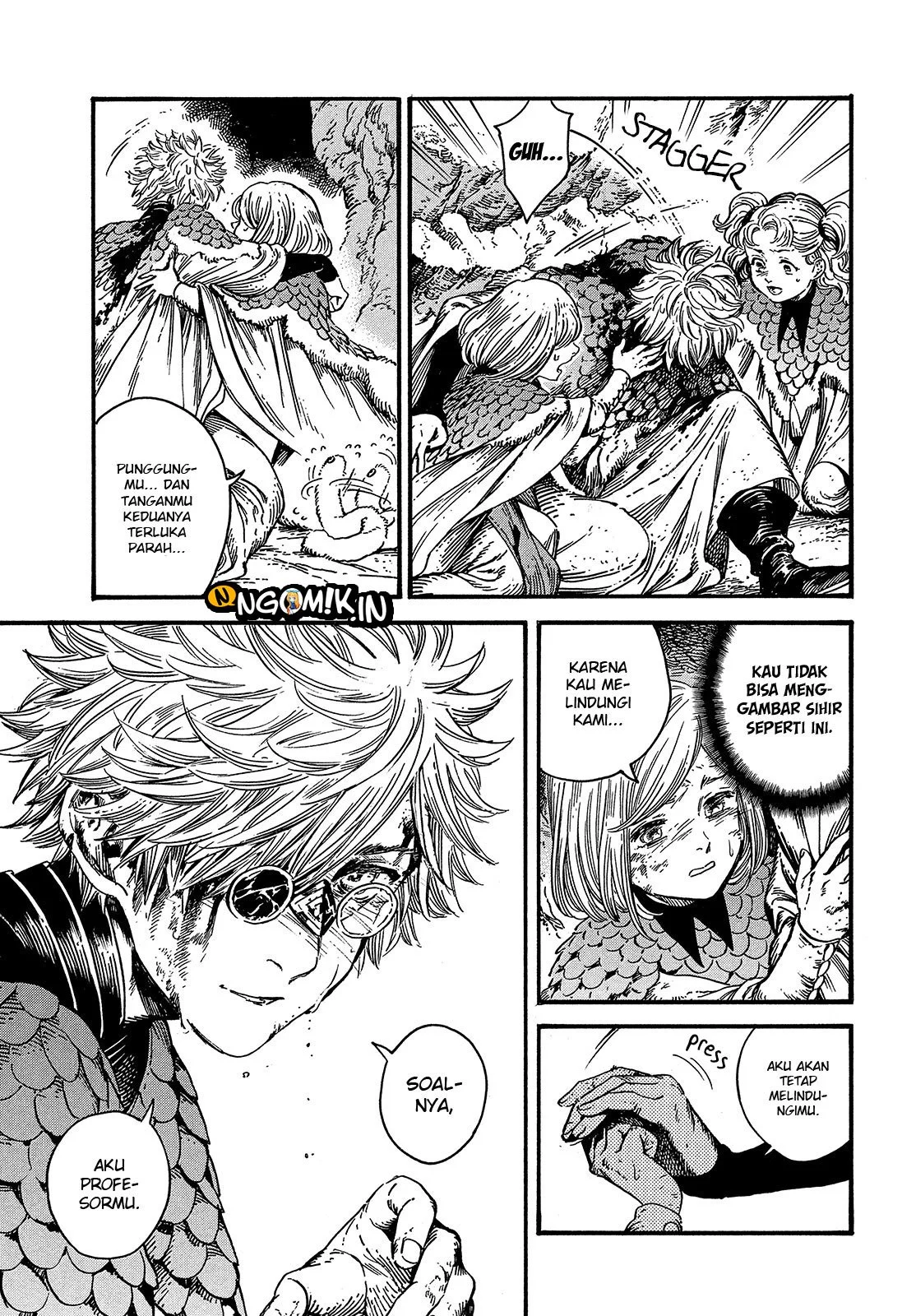 Chapter 23 - halaman 30