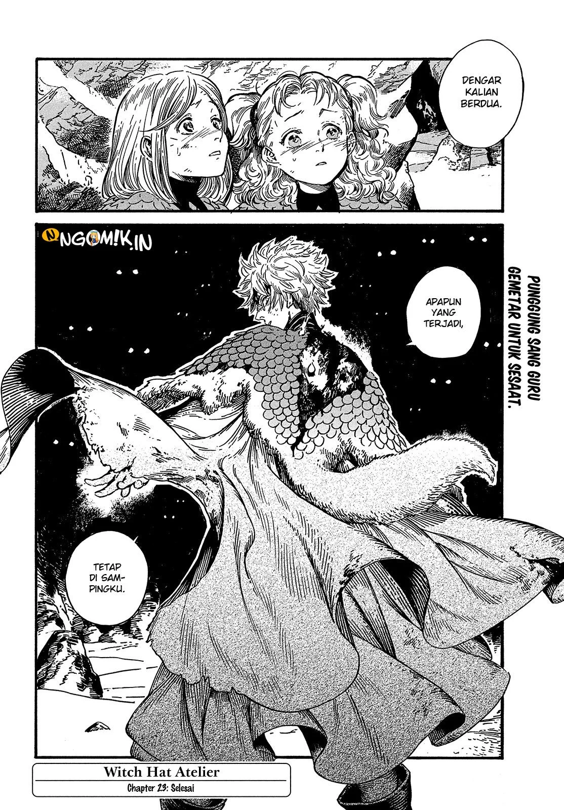 Chapter 23 - halaman 31
