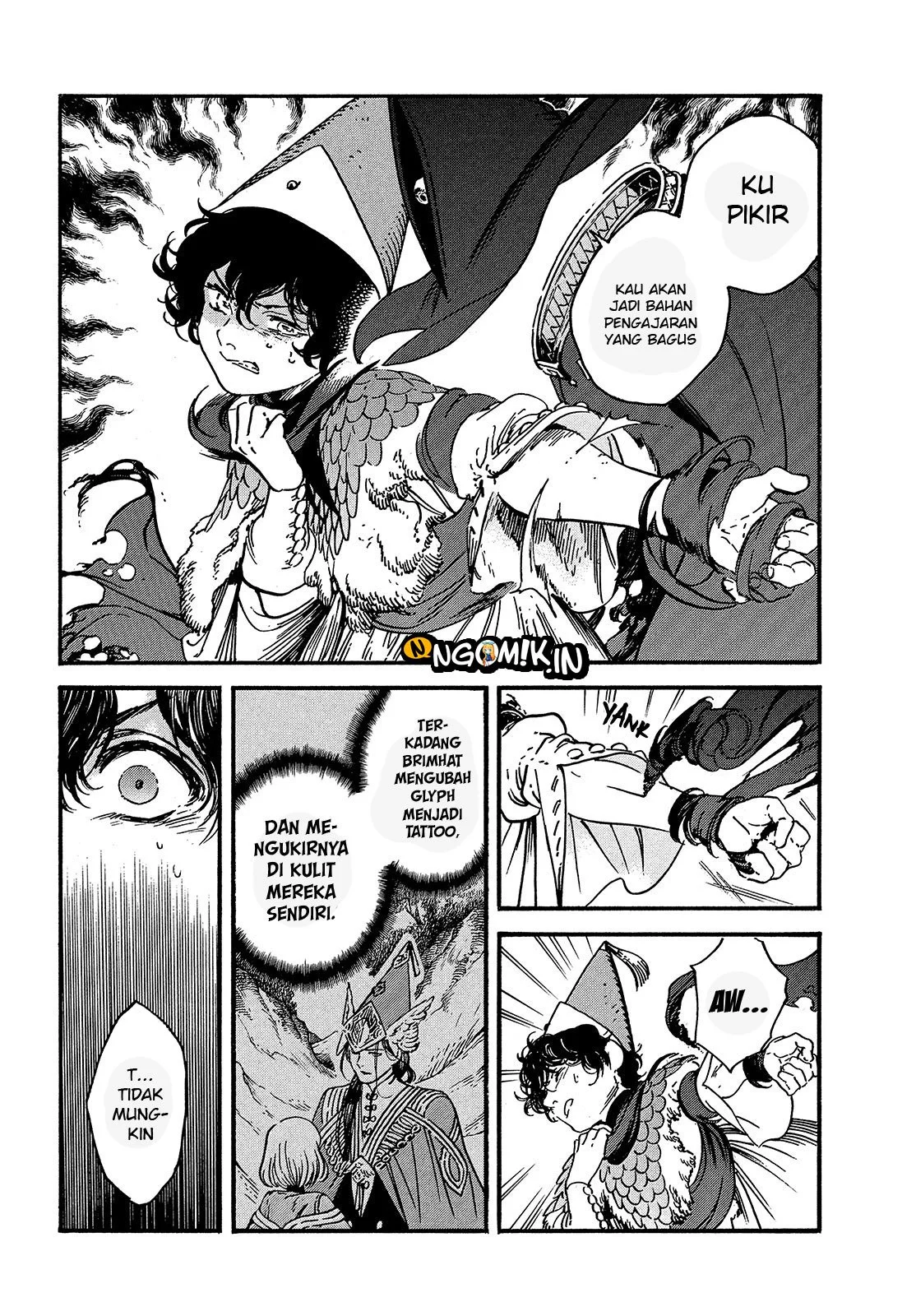 Chapter 23 - halaman 4