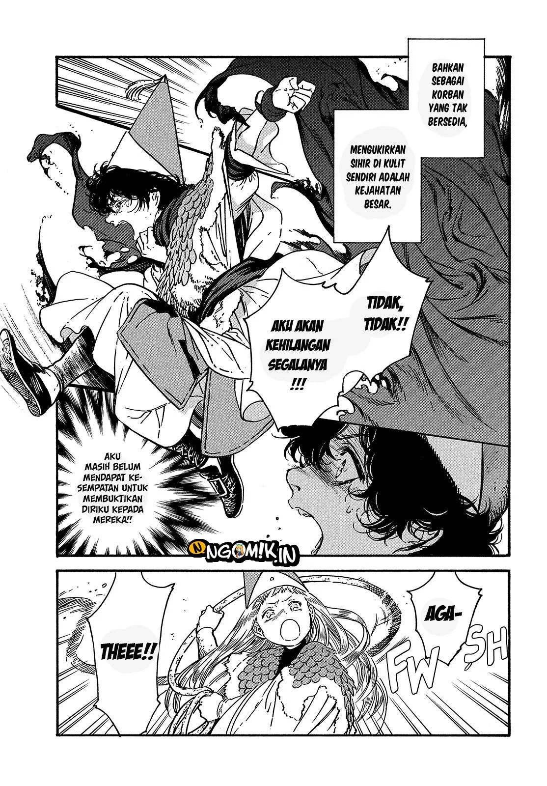 Chapter 23 - halaman 5