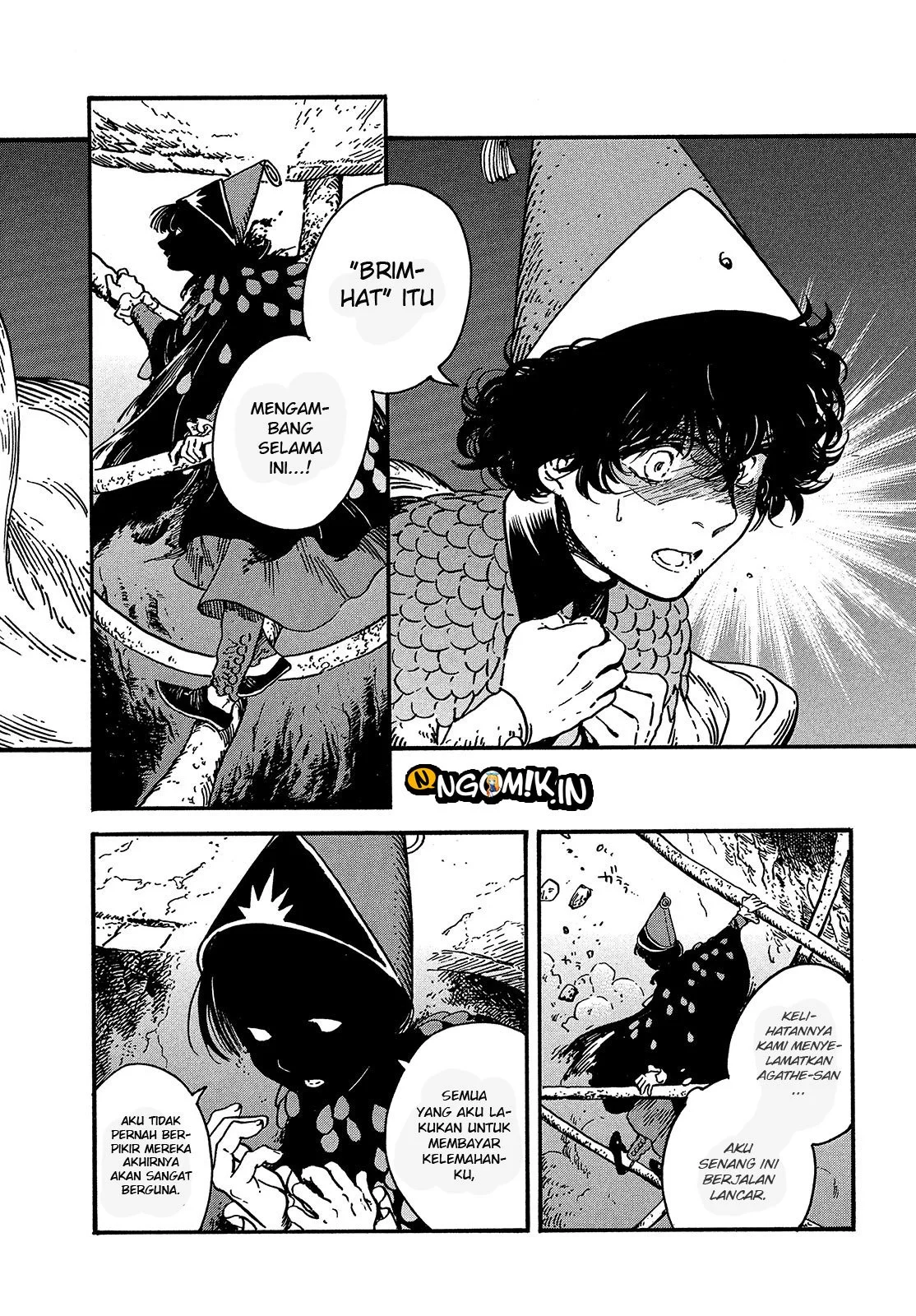 Chapter 23 - halaman 9