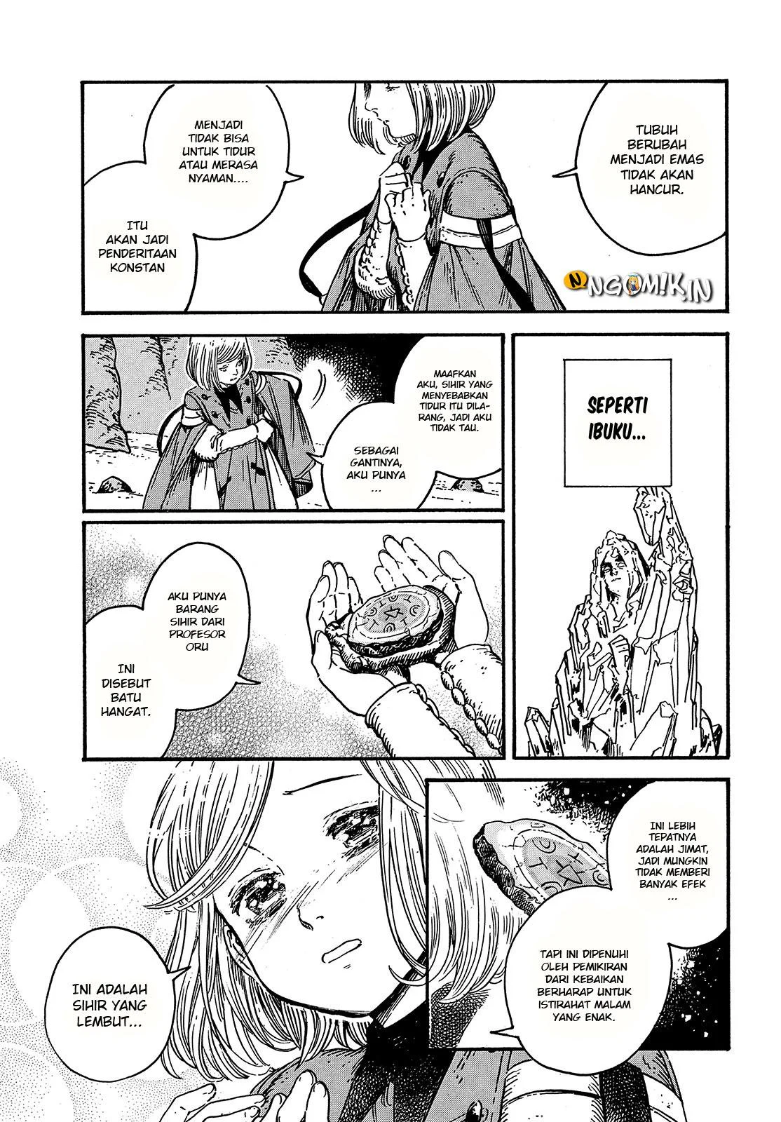 Chapter 24 - halaman 26
