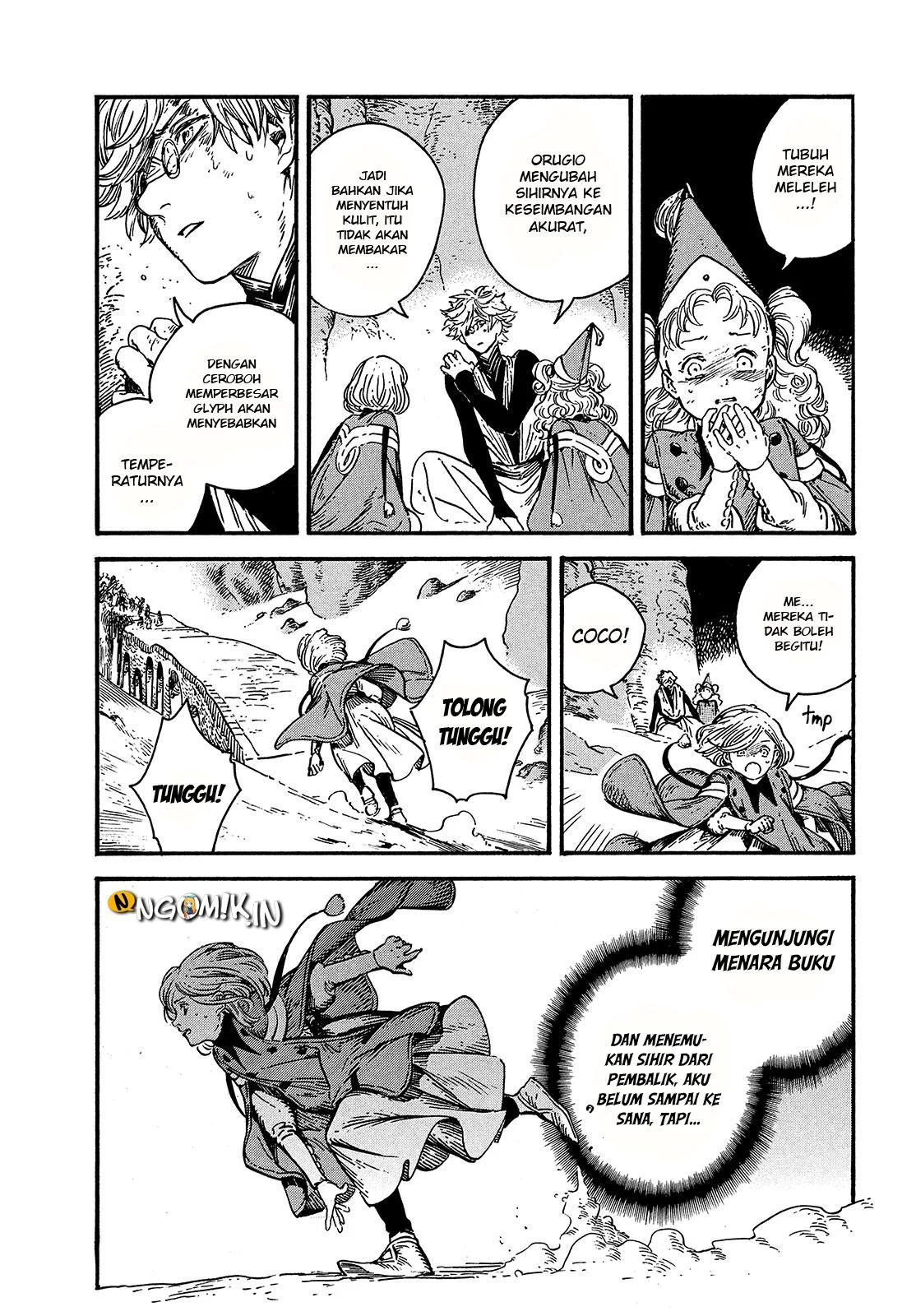Chapter 24 - halaman 30