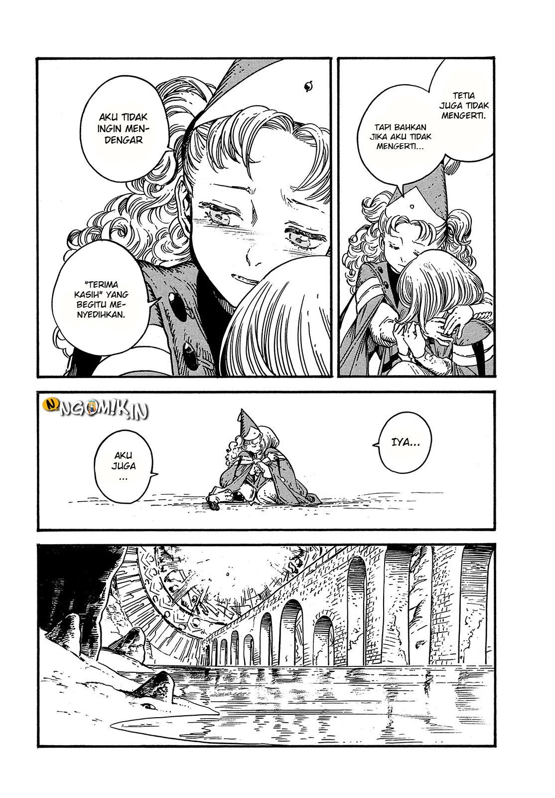 Chapter 24 - halaman 33