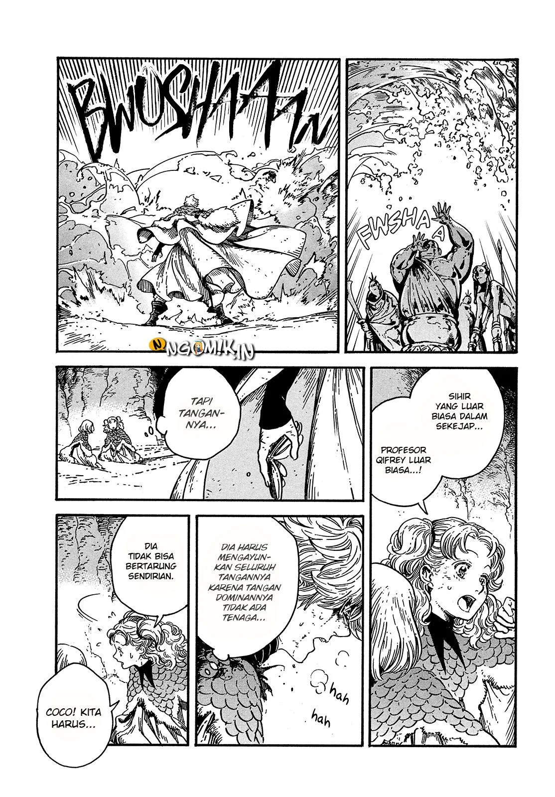 Chapter 24 - halaman 8