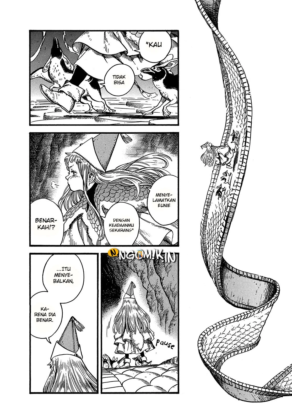 Chapter 25 - halaman 12