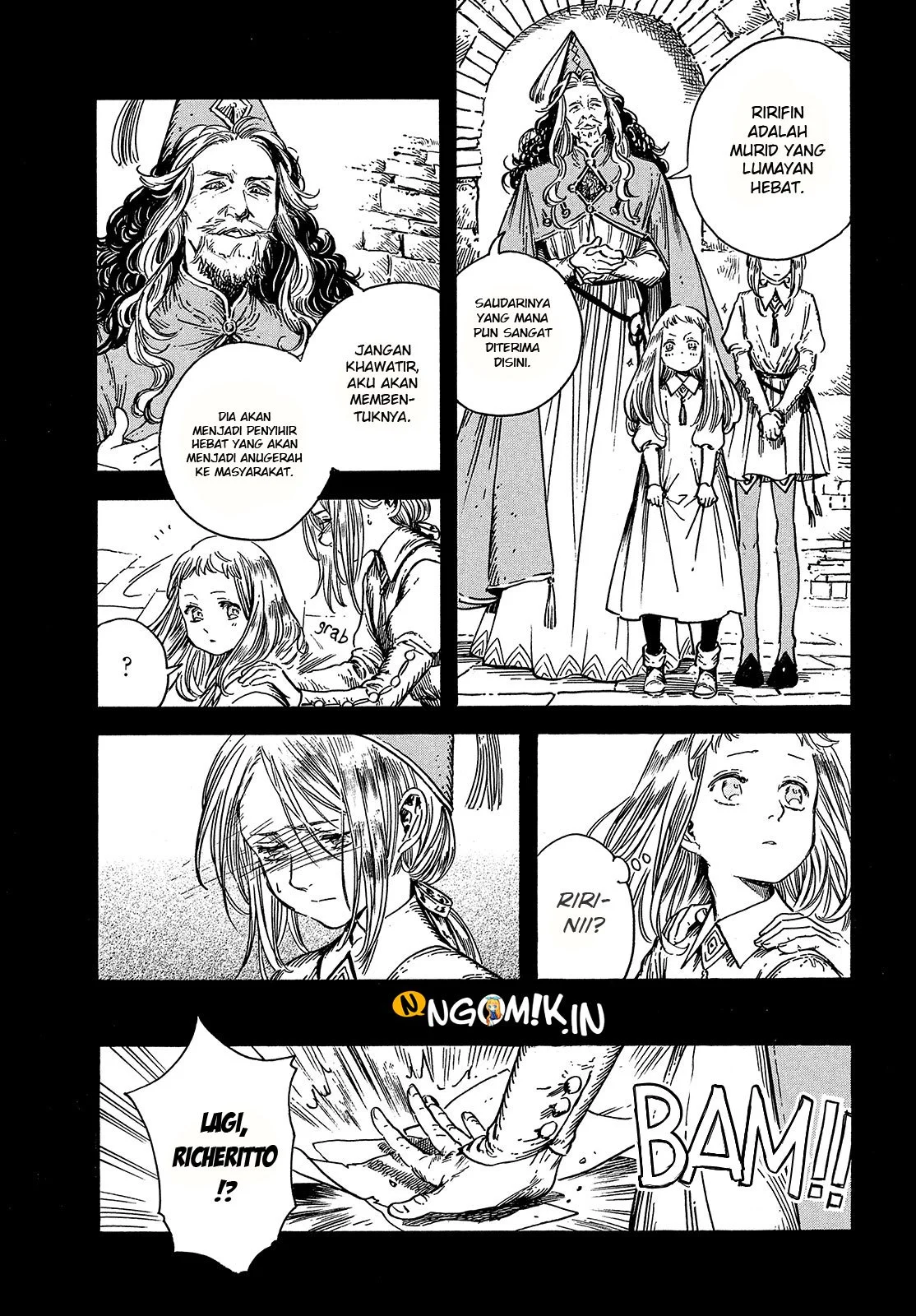 Chapter 25 - halaman 14