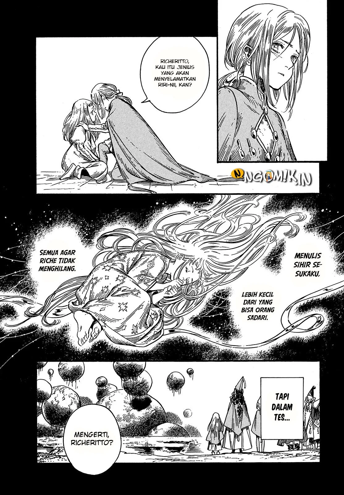 Chapter 25 - halaman 18