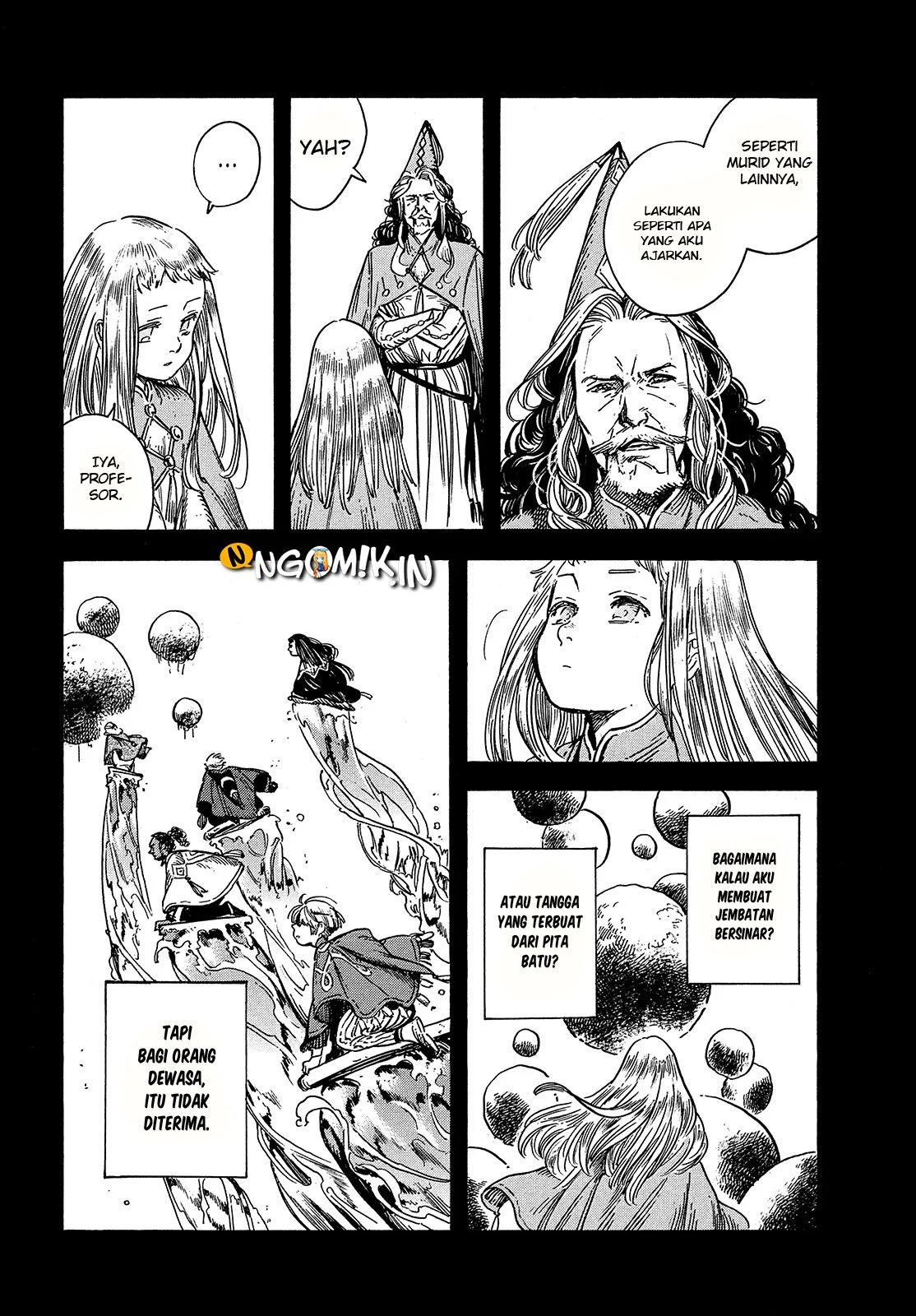 Chapter 25 - halaman 19
