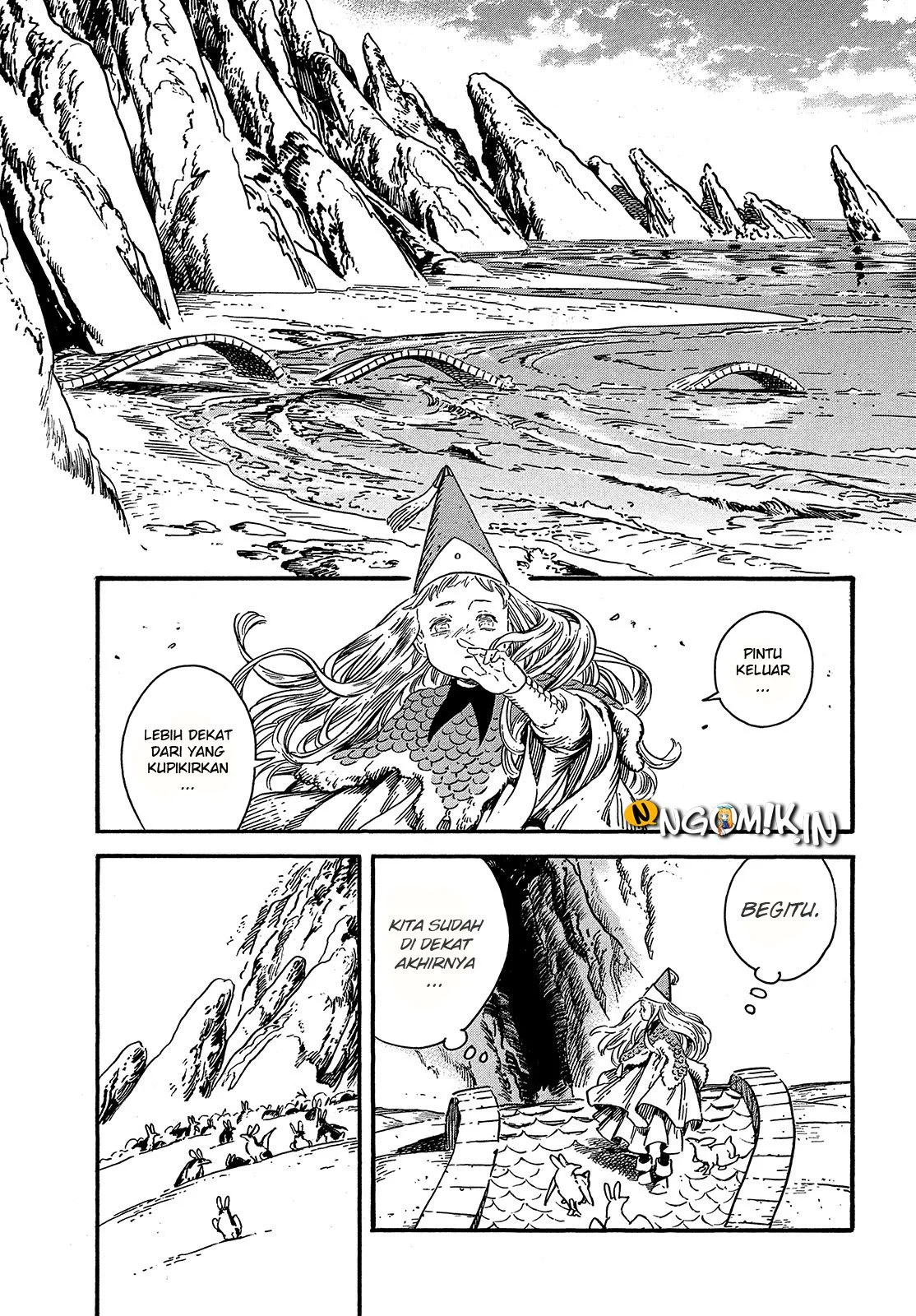 Chapter 25 - halaman 22
