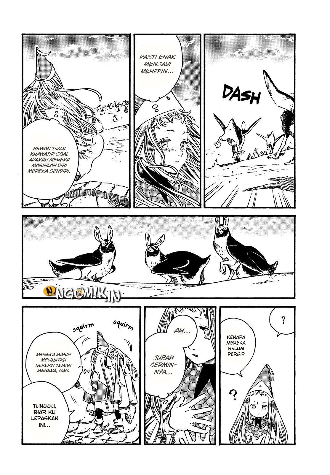 Chapter 25 - halaman 23