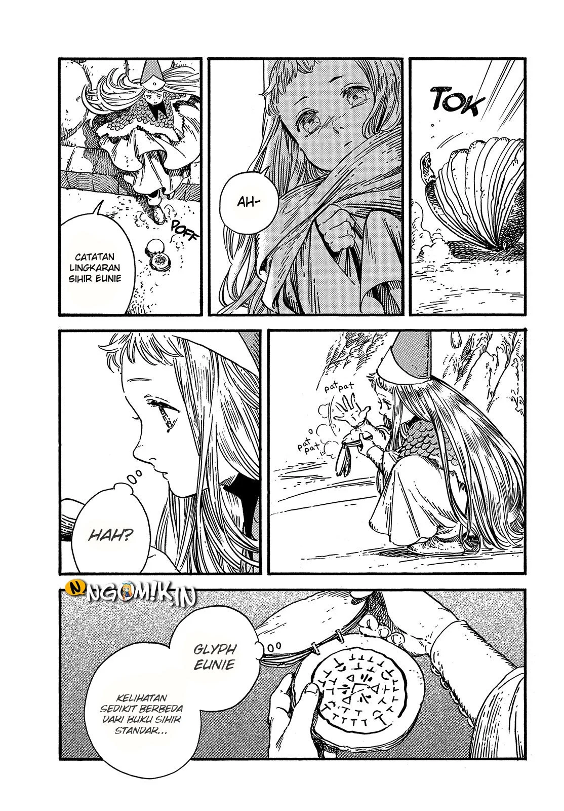 Chapter 25 - halaman 24
