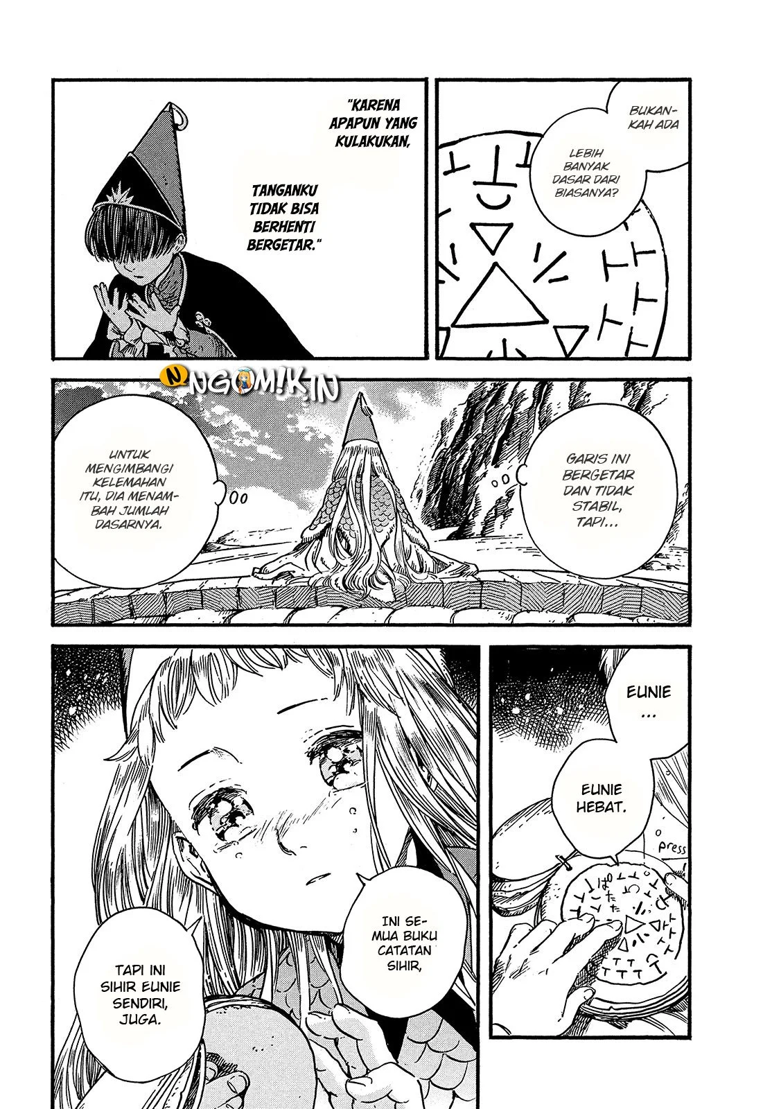 Chapter 25 - halaman 25