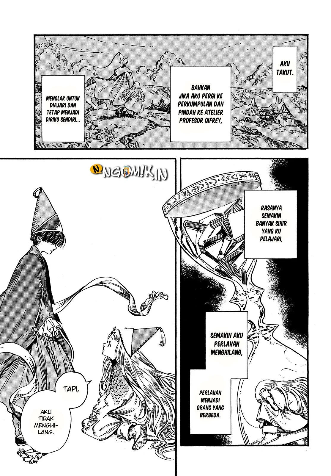 Chapter 25 - halaman 26