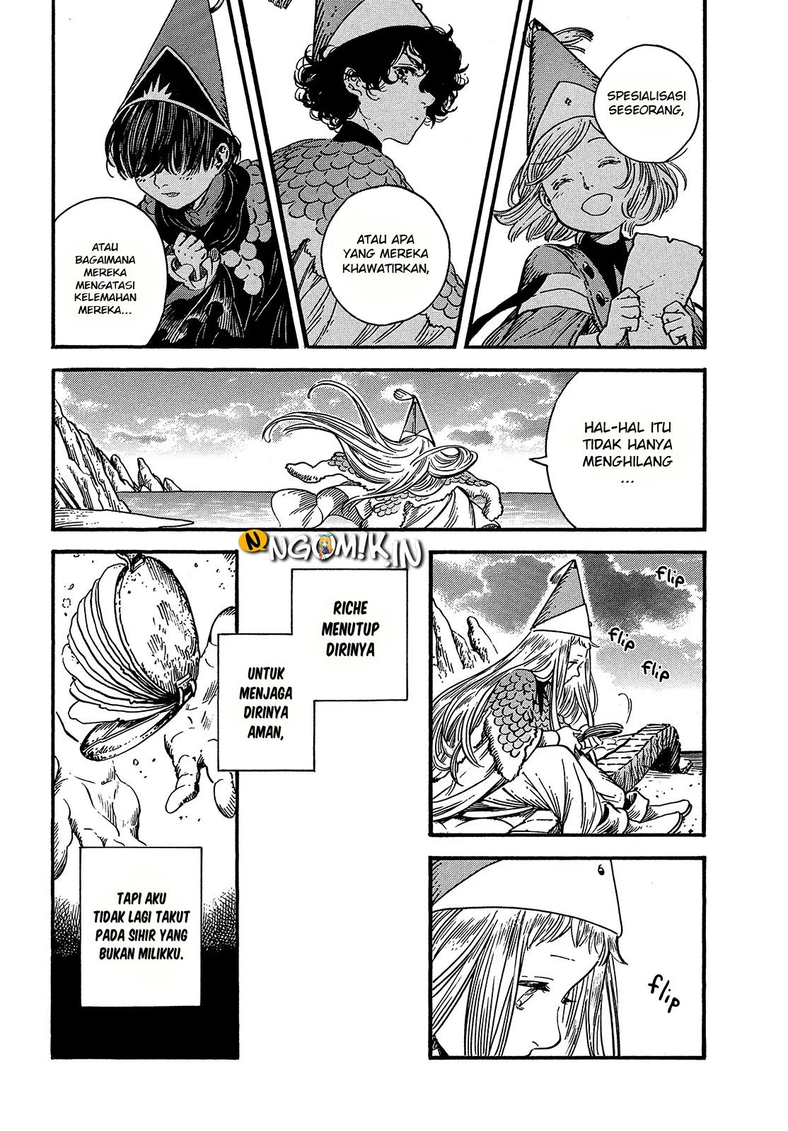 Chapter 25 - halaman 27