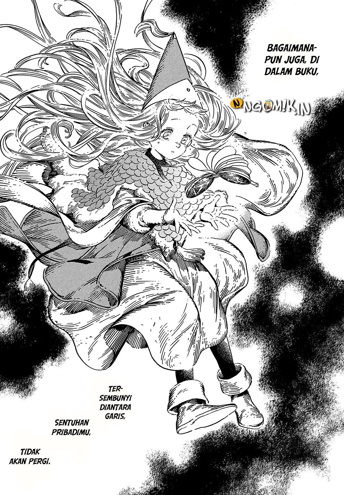 Chapter 25 - halaman 28