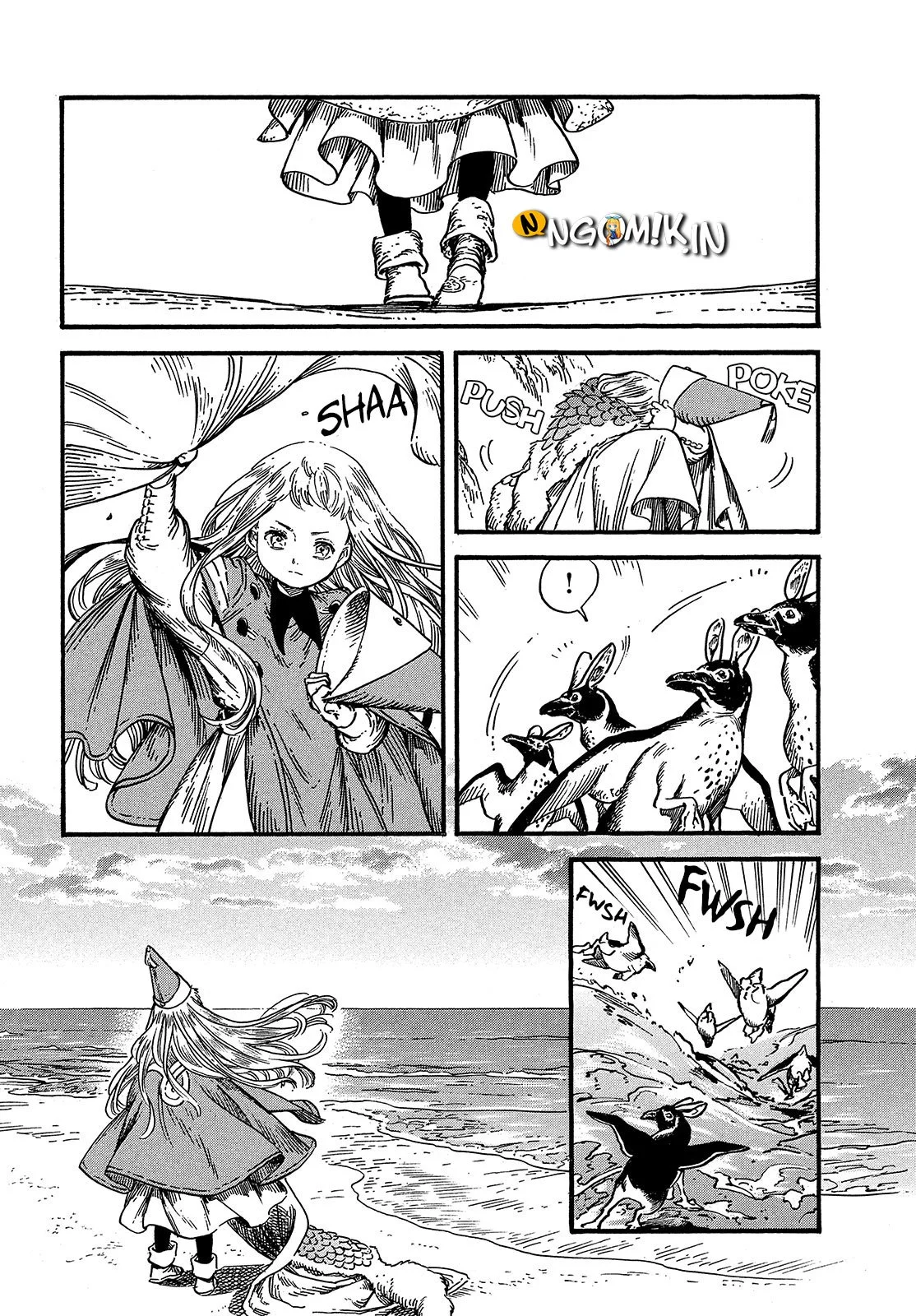 Chapter 25 - halaman 29