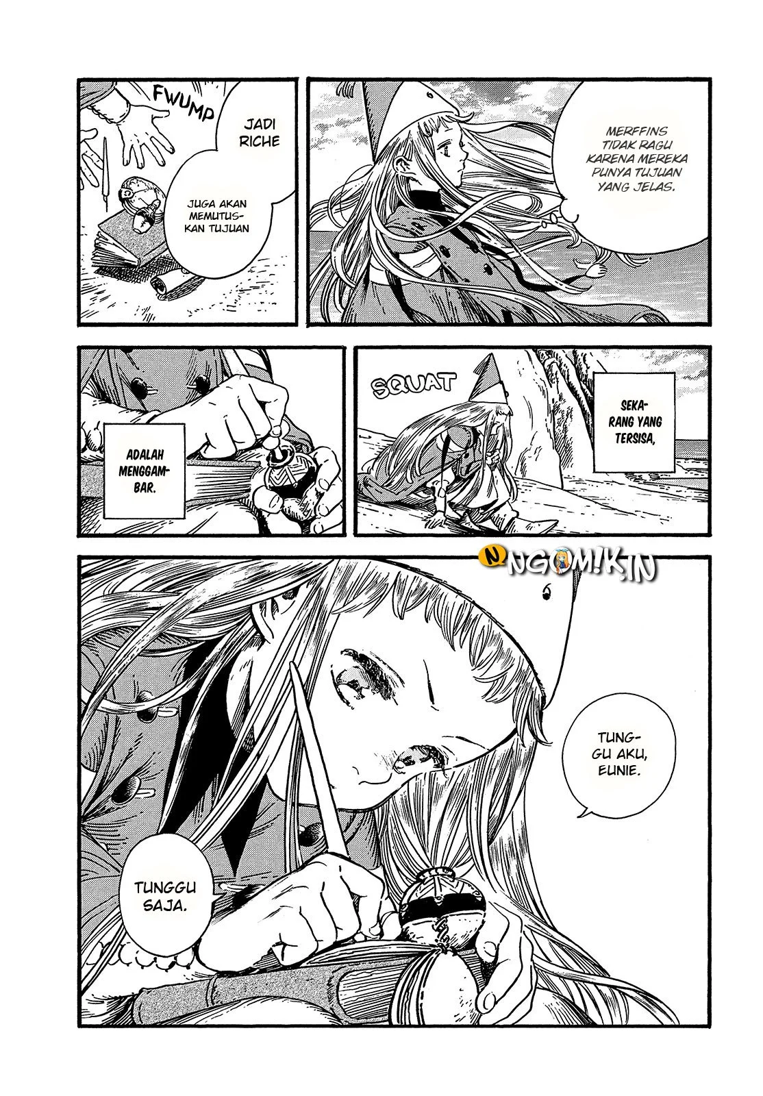 Chapter 25 - halaman 30