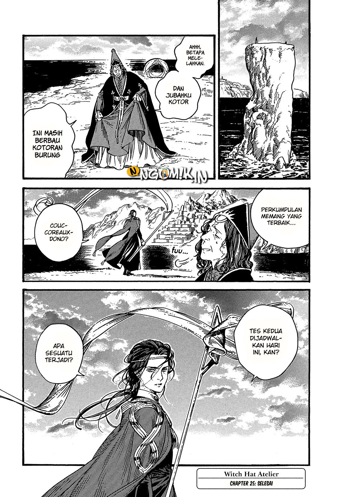 Chapter 25 - halaman 31