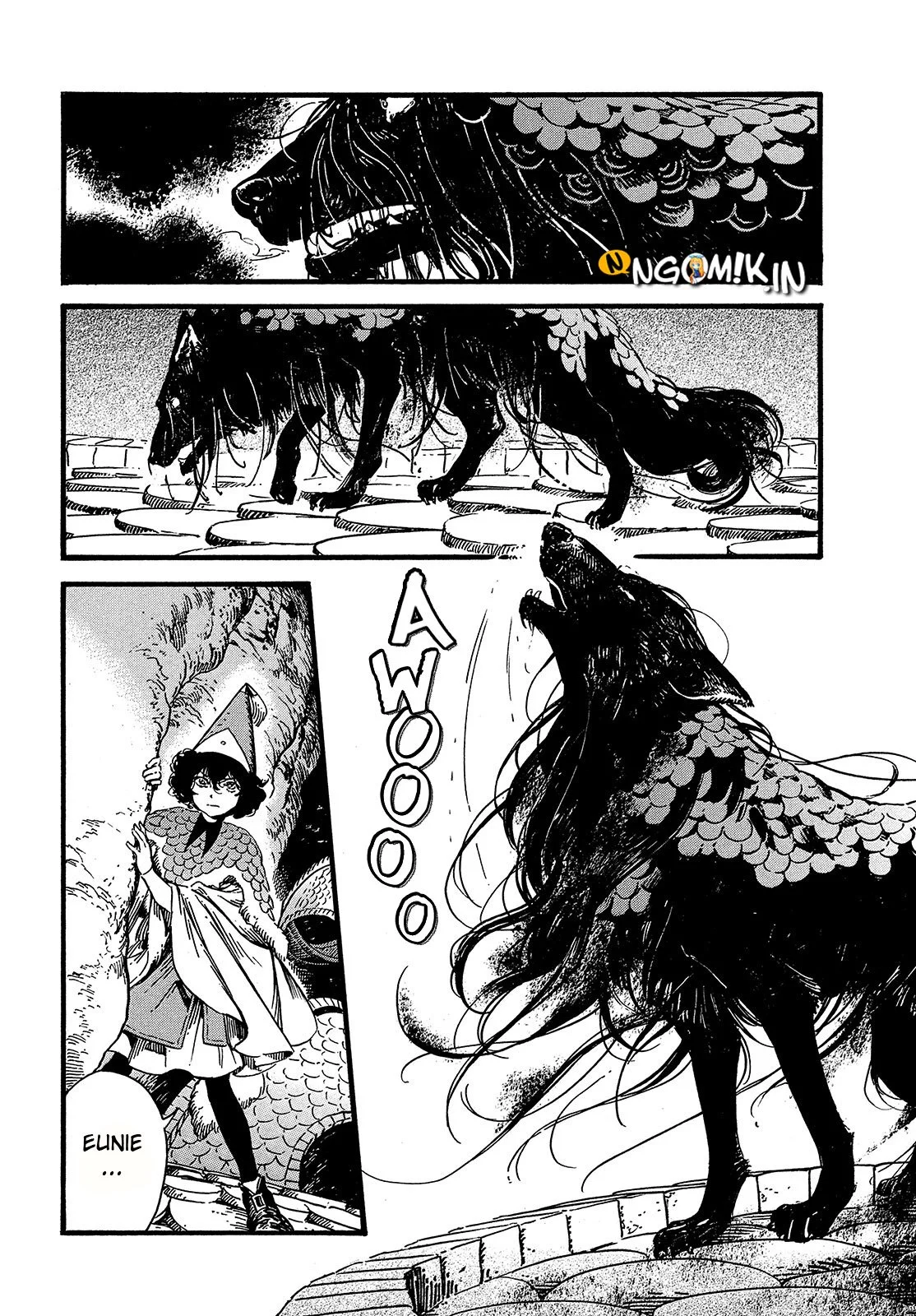 Chapter 25 - halaman 5