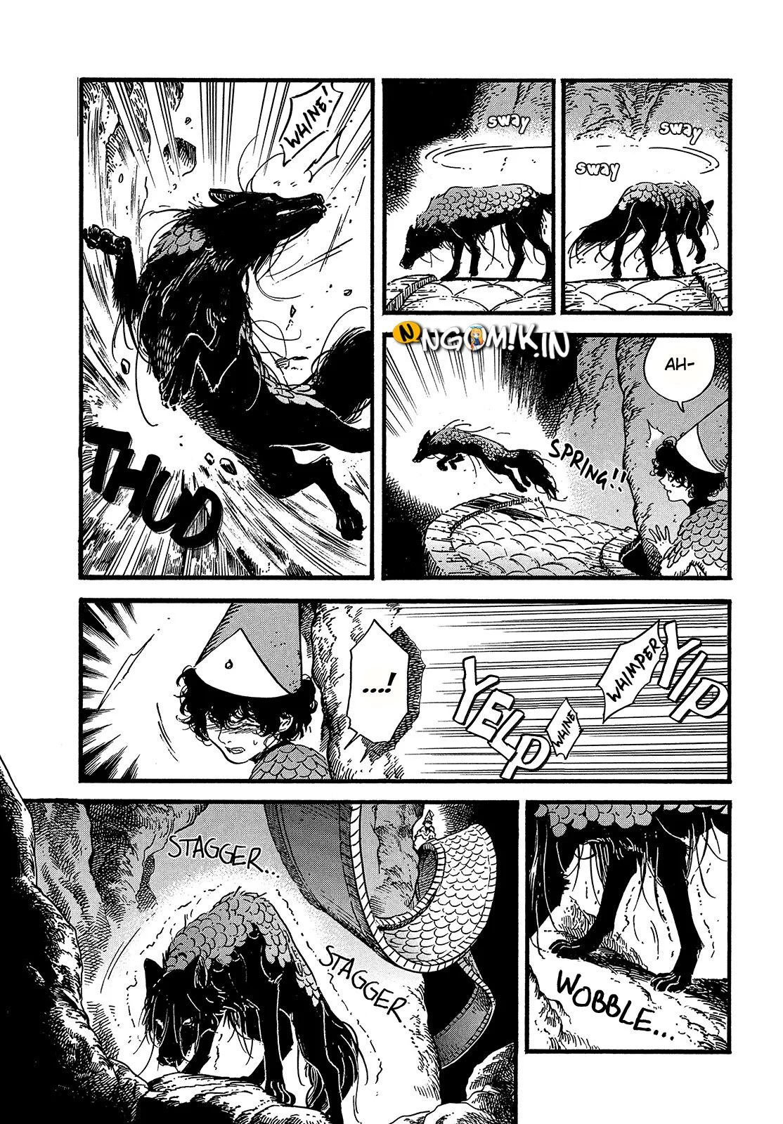 Chapter 25 - halaman 6