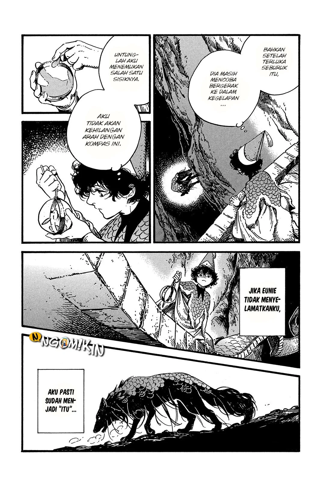 Chapter 25 - halaman 7