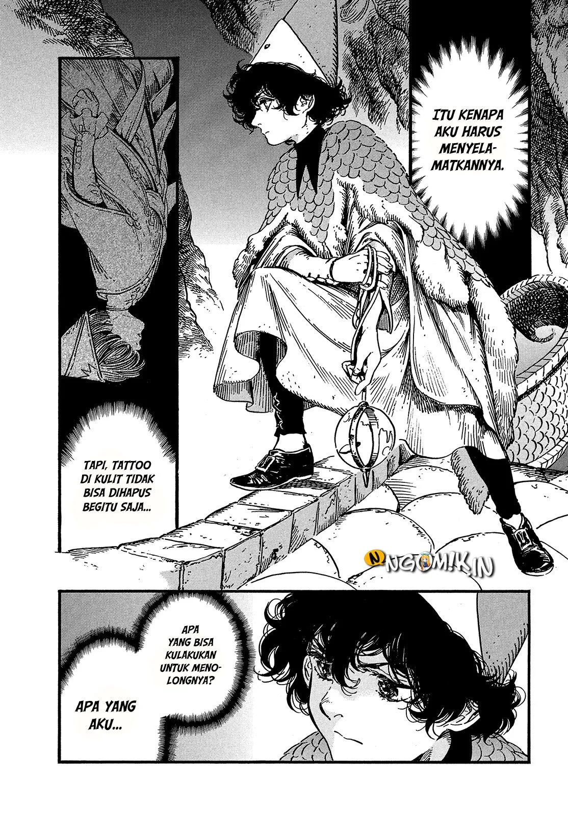 Chapter 25 - halaman 8