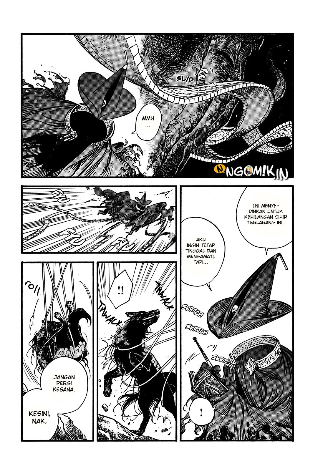 Chapter 25 - halaman 9