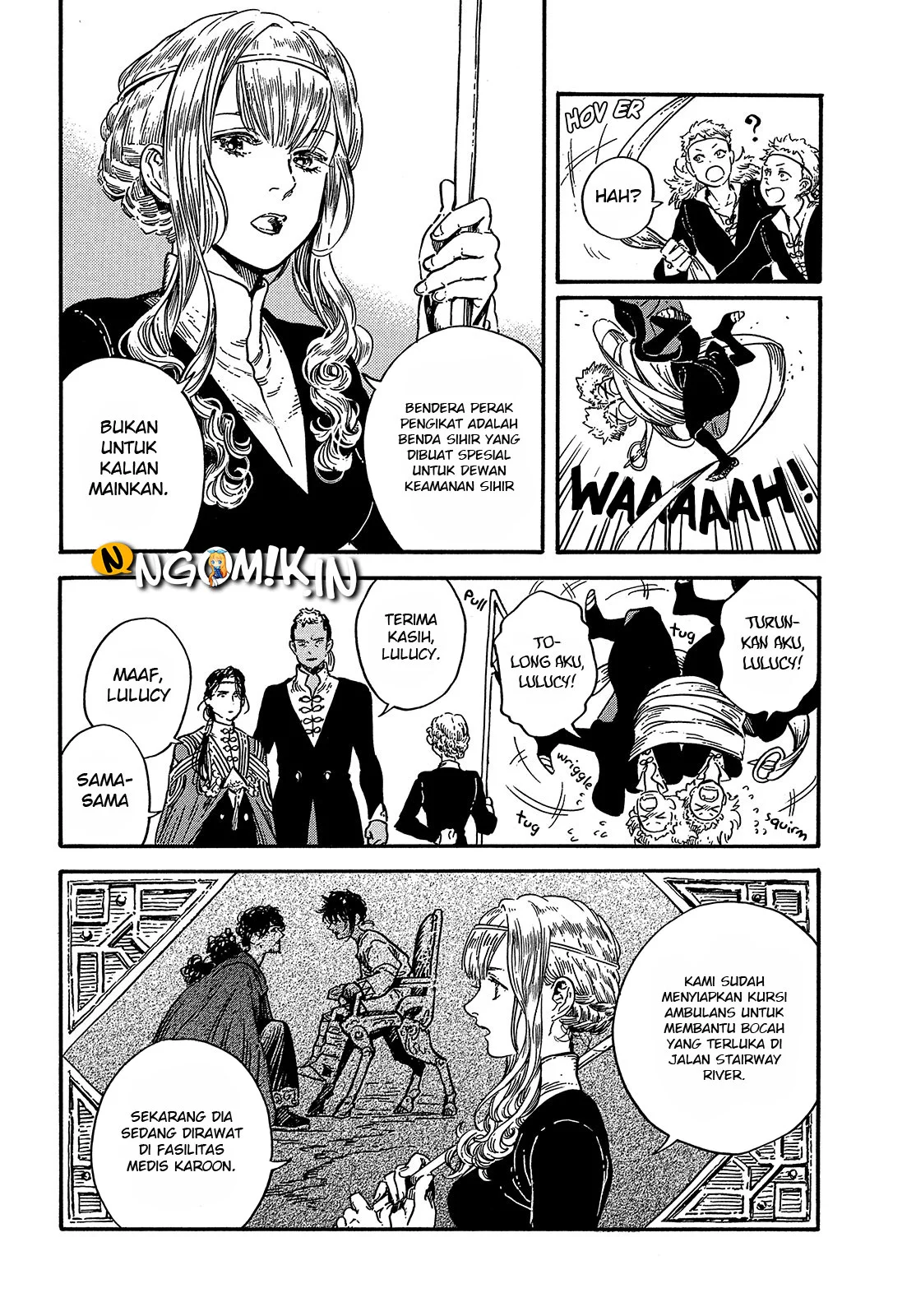 Chapter 26 - halaman 13