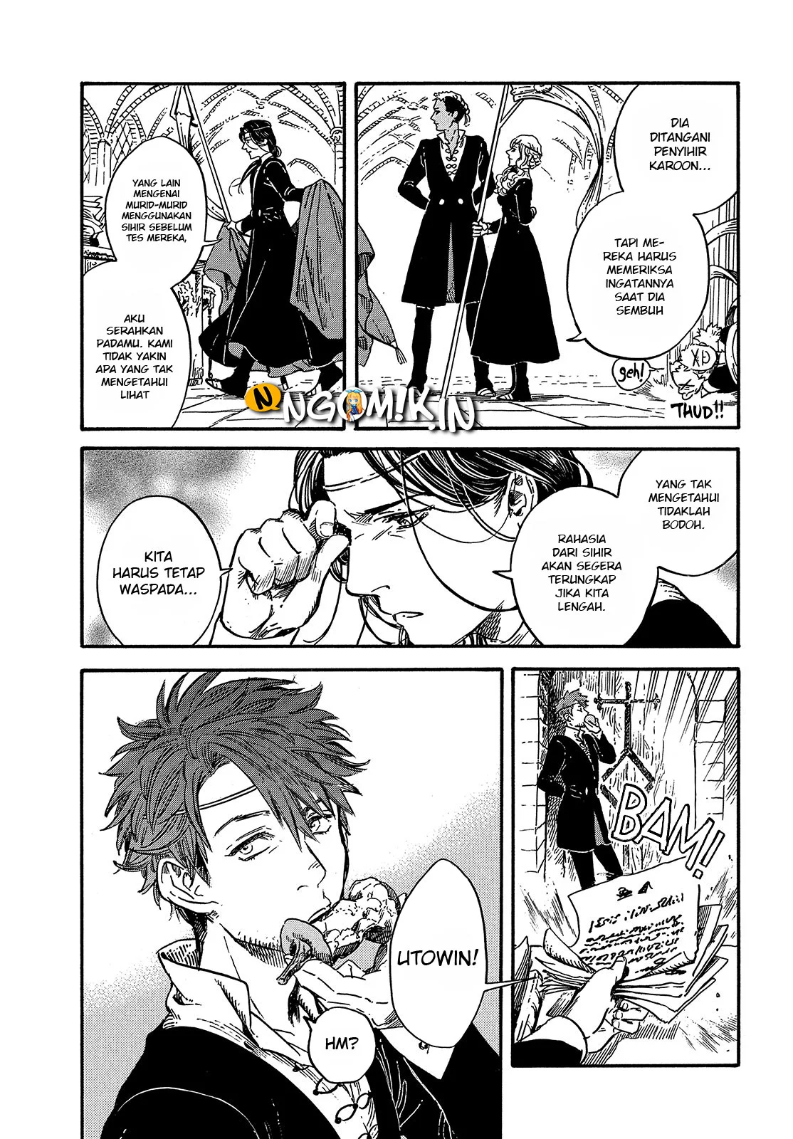 Chapter 26 - halaman 14