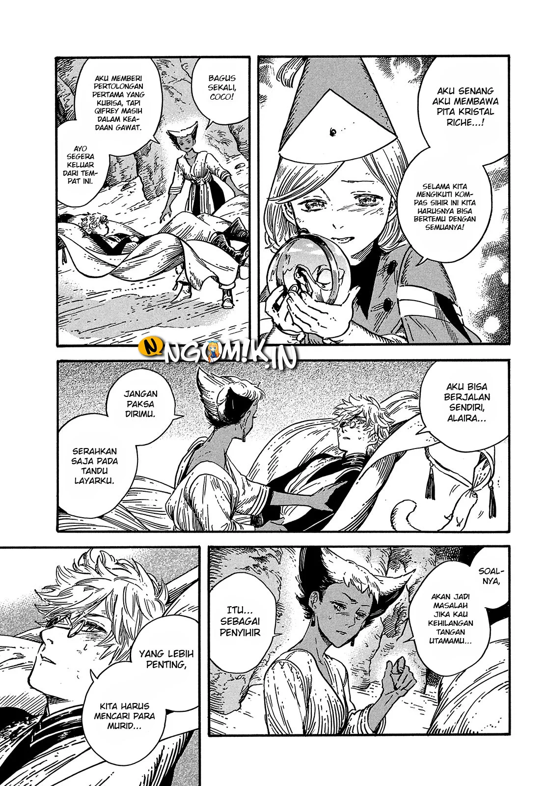 Chapter 26 - halaman 20