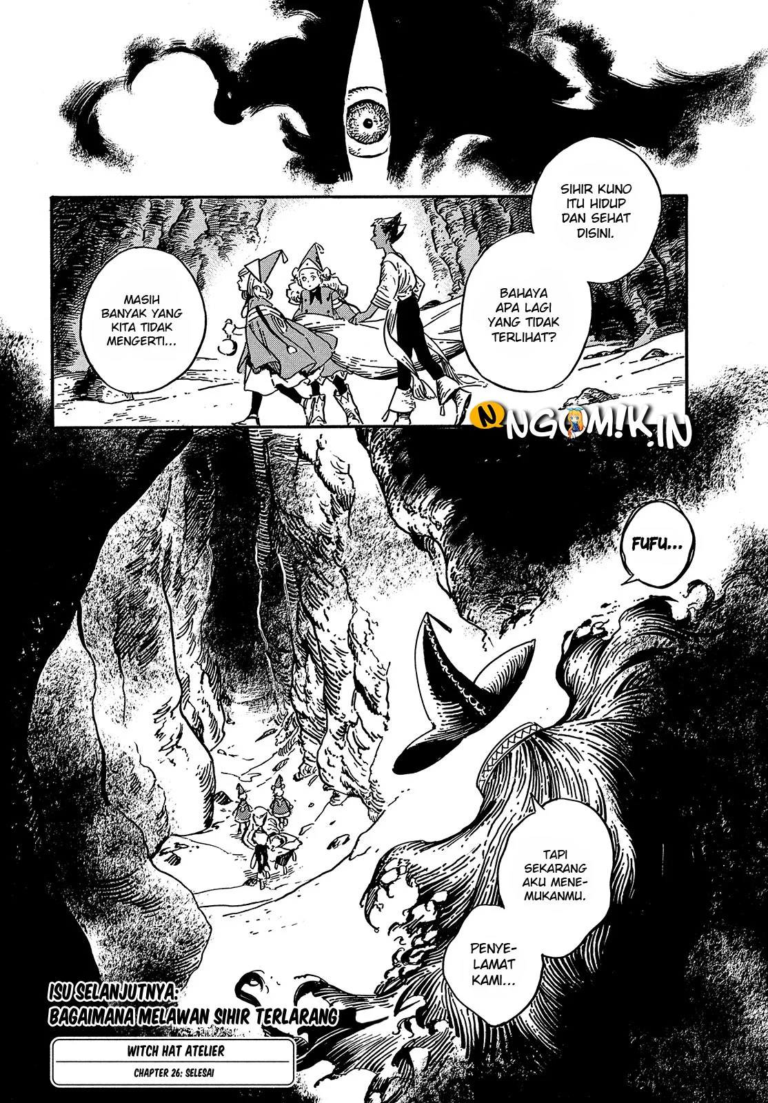 Chapter 26 - halaman 21