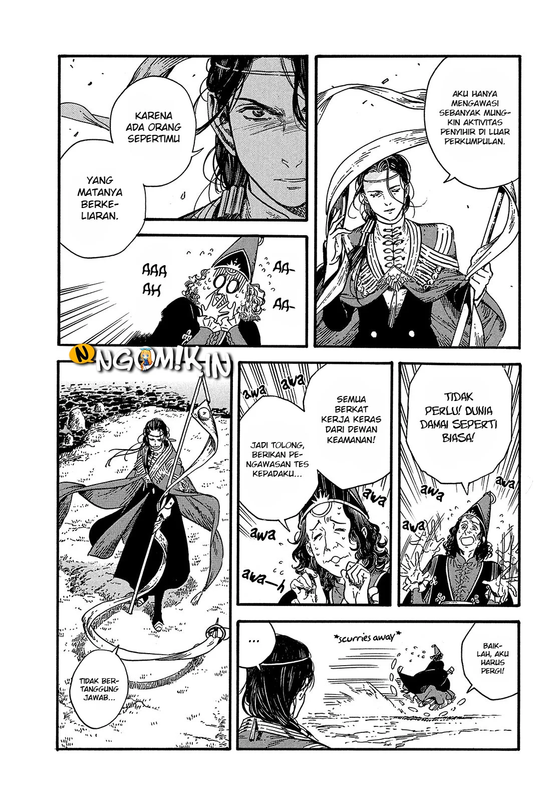 Chapter 26 - halaman 6