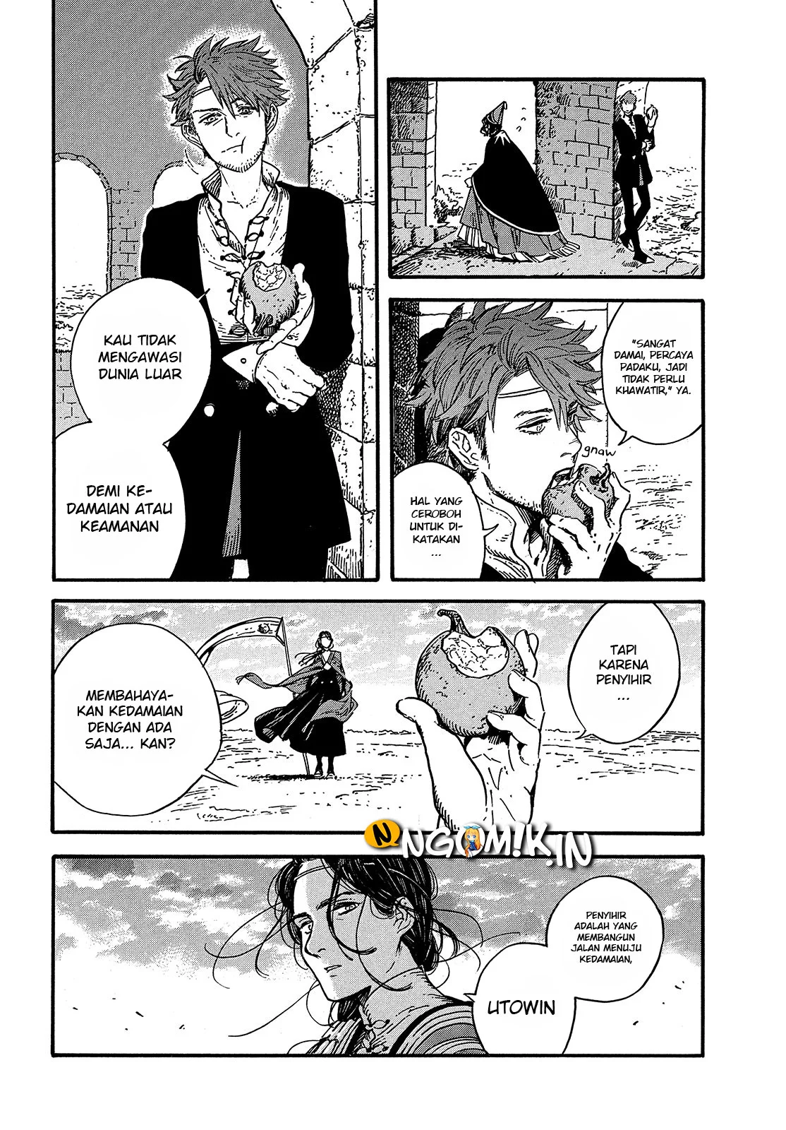 Chapter 26 - halaman 7