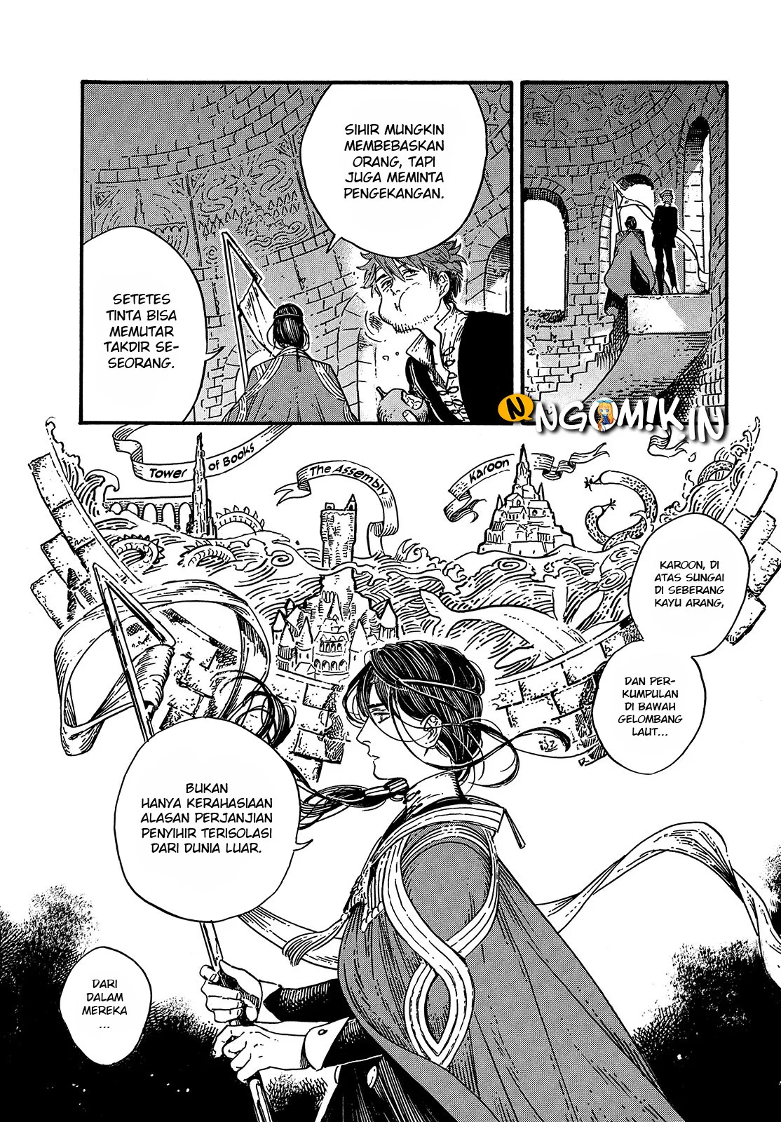 Chapter 26 - halaman 8