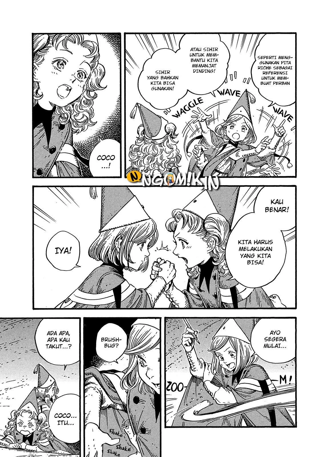 Chapter 27 - halaman 12