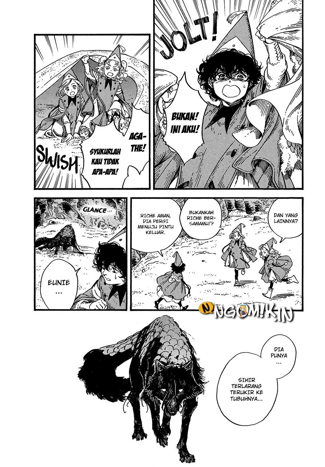 Chapter 27 - halaman 16