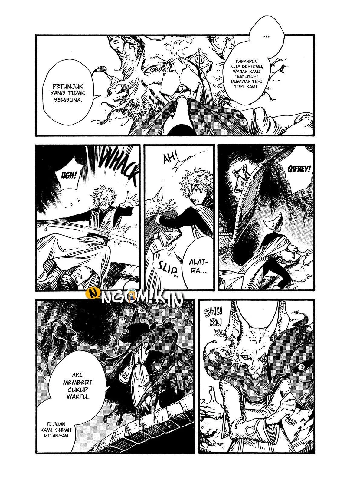 Chapter 27 - halaman 28