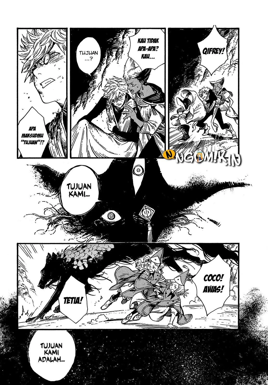 Chapter 27 - halaman 29