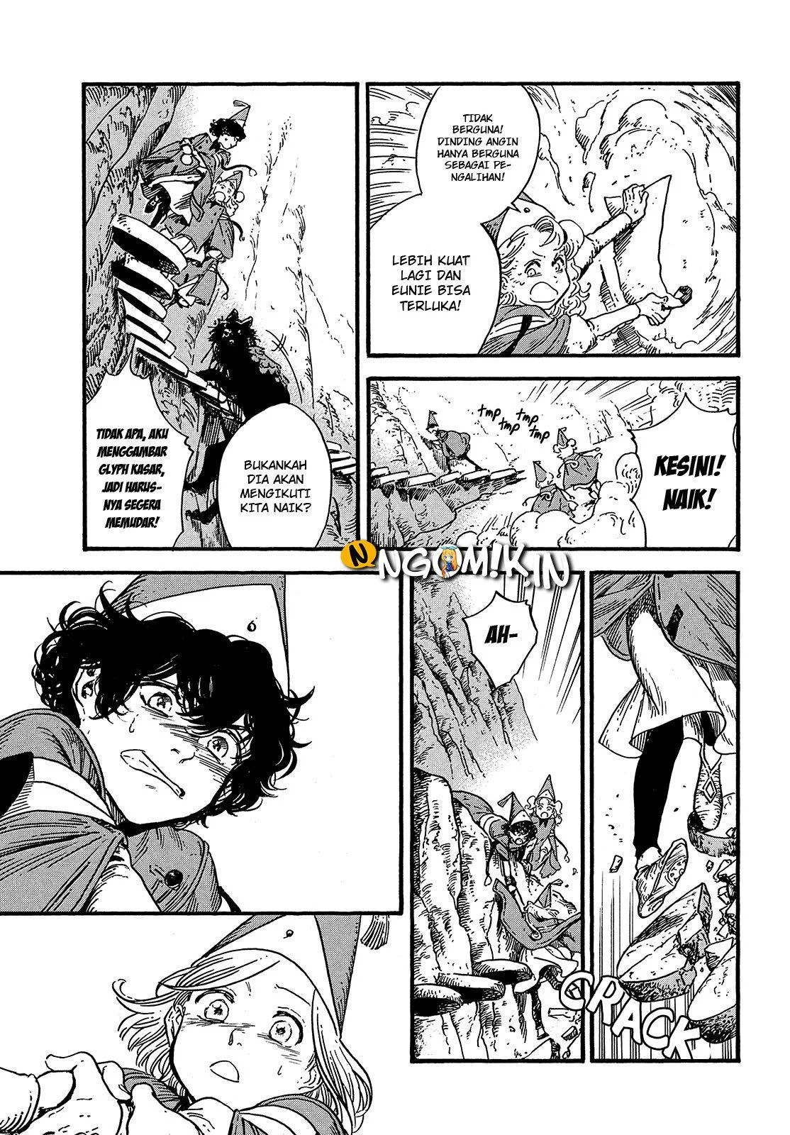 Chapter 27 - halaman 30