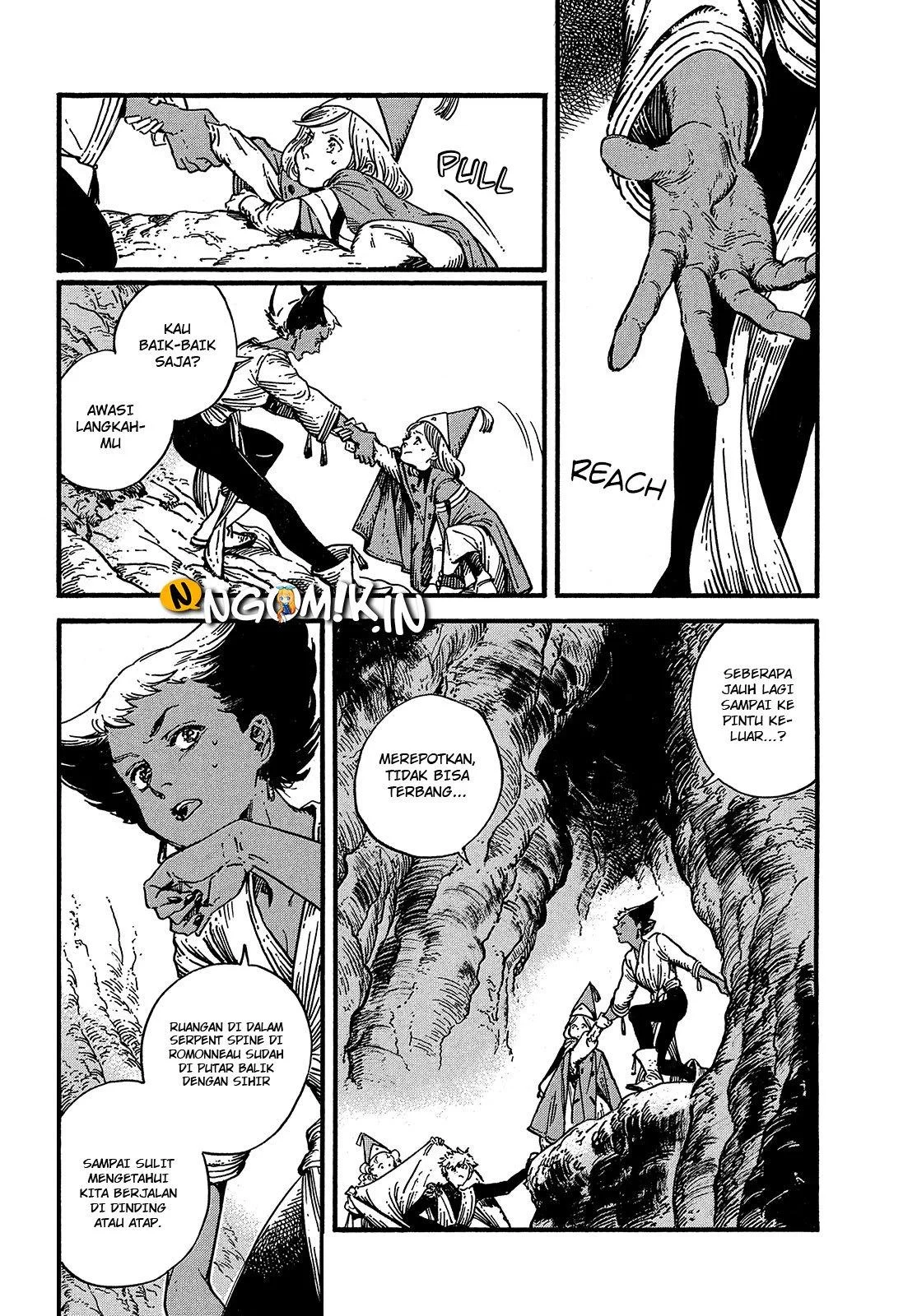 Chapter 27 - halaman 4