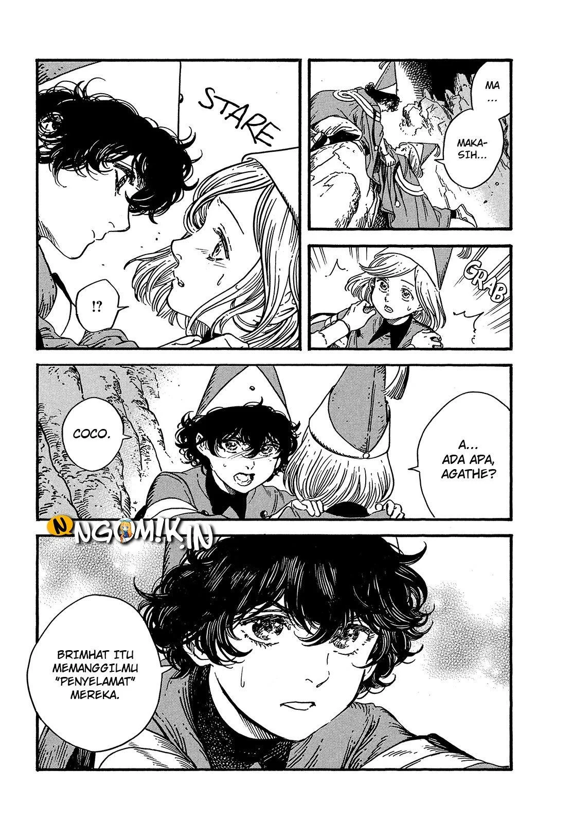 Chapter 27 - halaman 31